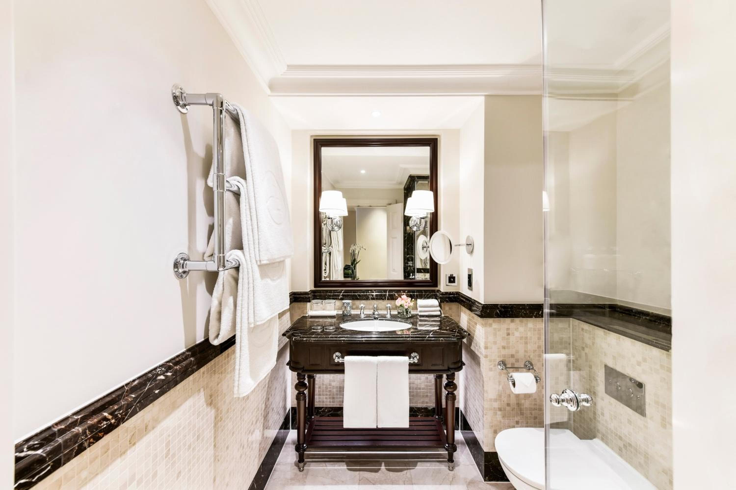 Das Langham London — 11