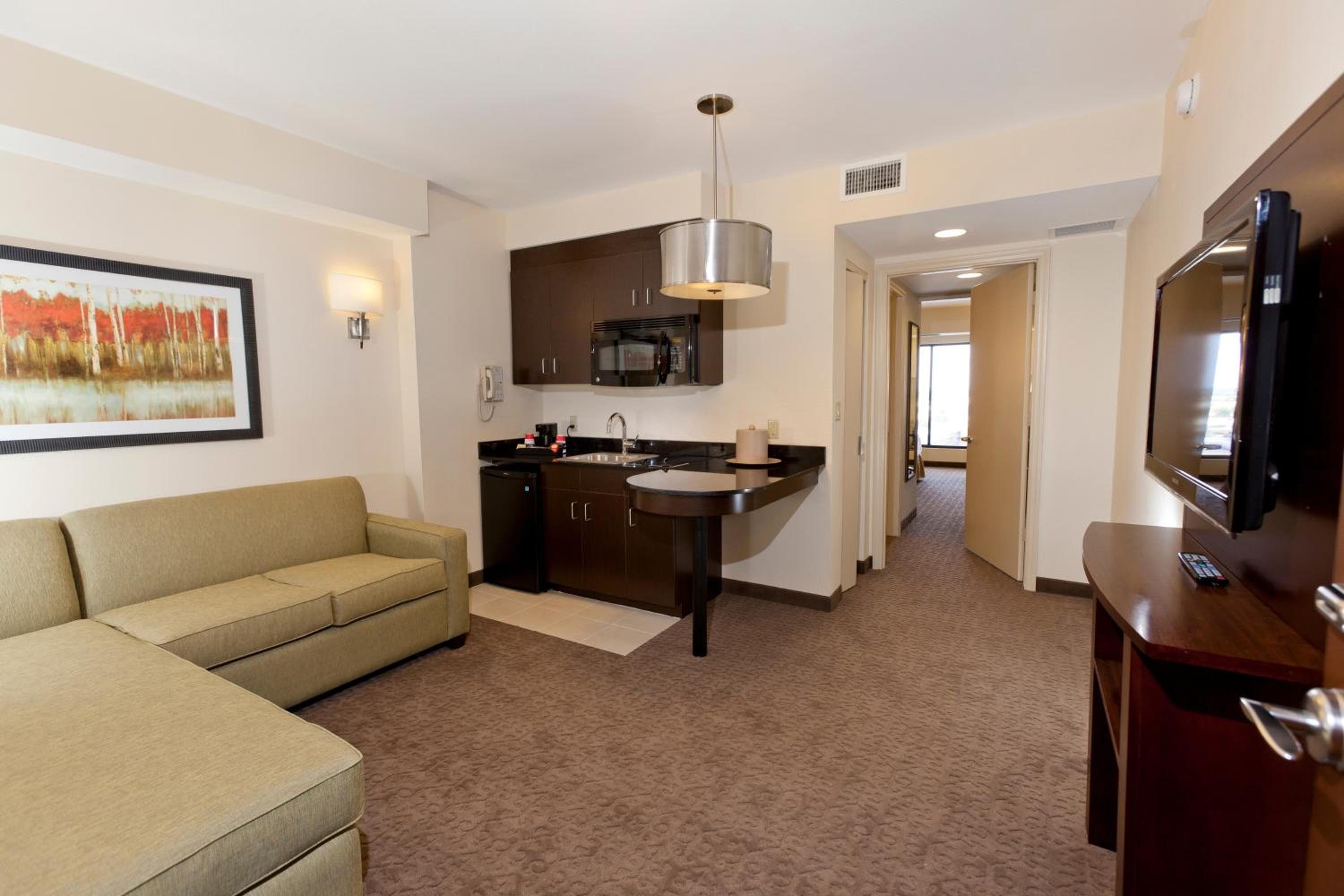 Ramada Plaza by Wyndham Orlando Resort & Suites Intl Drive - Newly Renovated! — 15