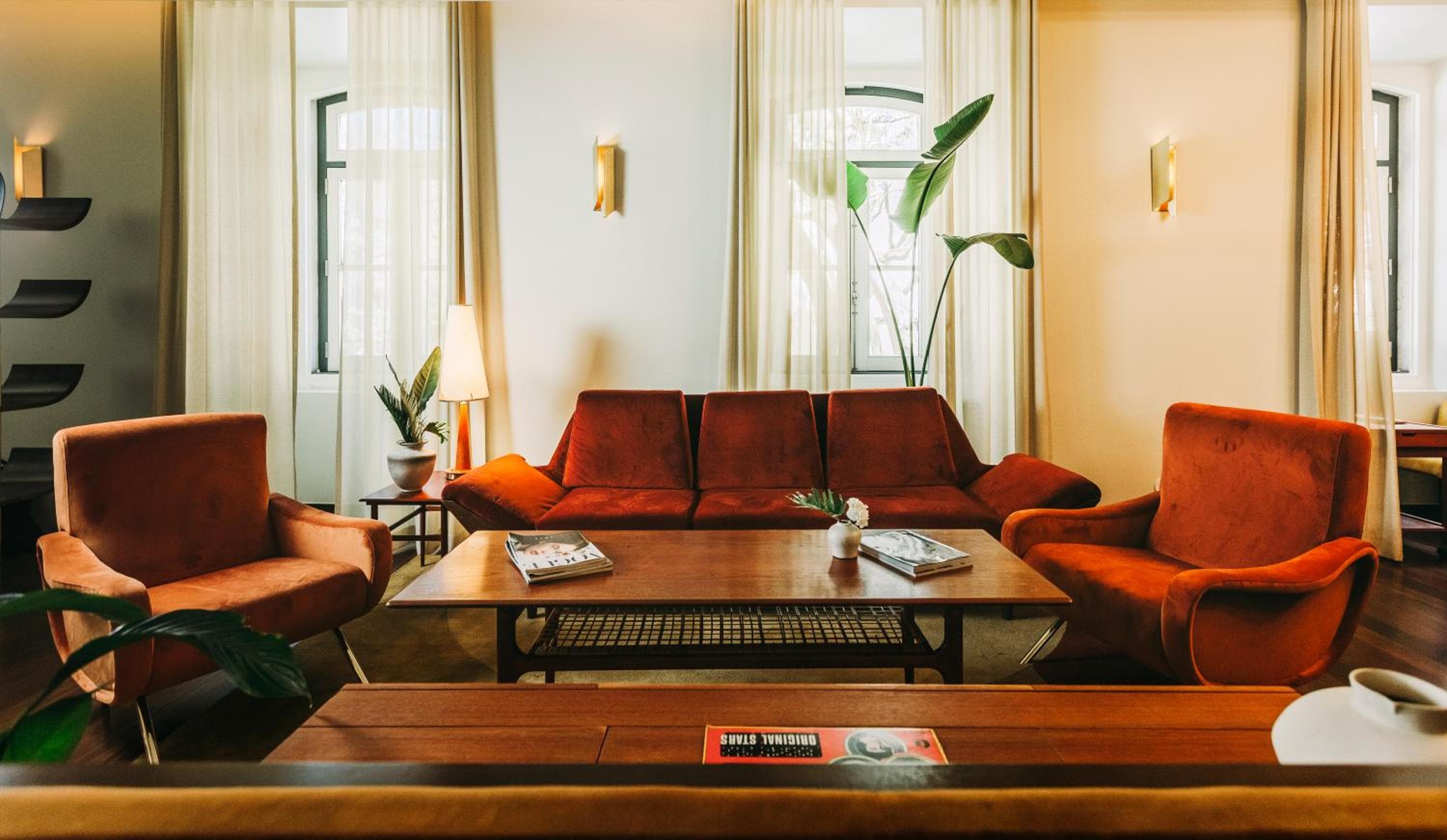 Das Vintage Hotel & Spa Lissabon — 17