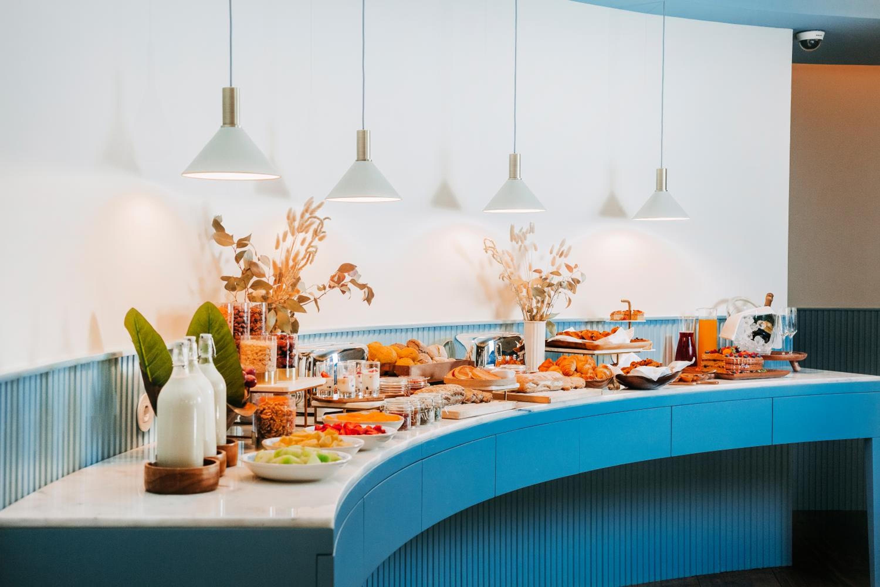Das Vintage Hotel & Spa Lissabon — 23