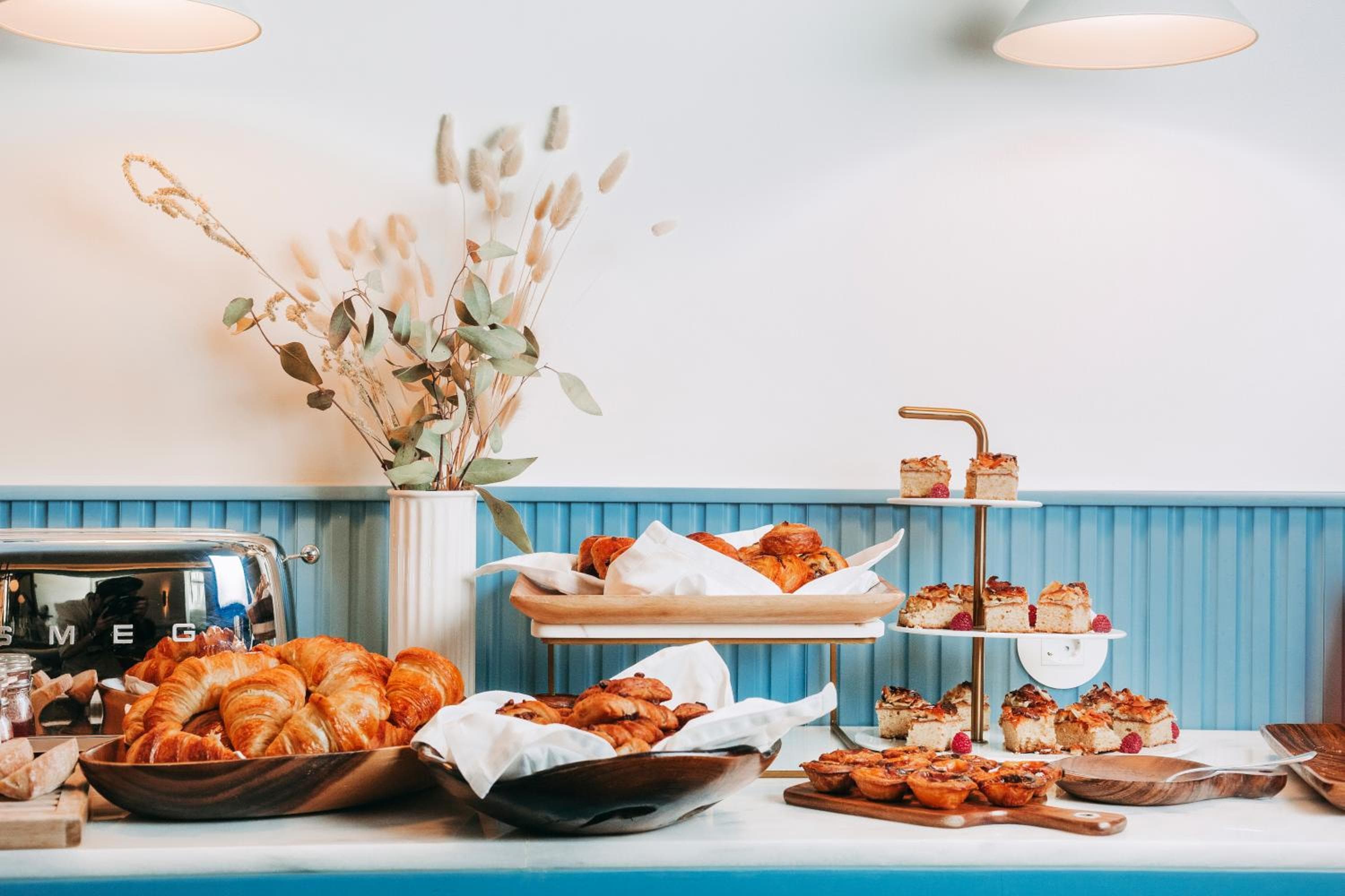 Das Vintage Hotel & Spa Lissabon — 25