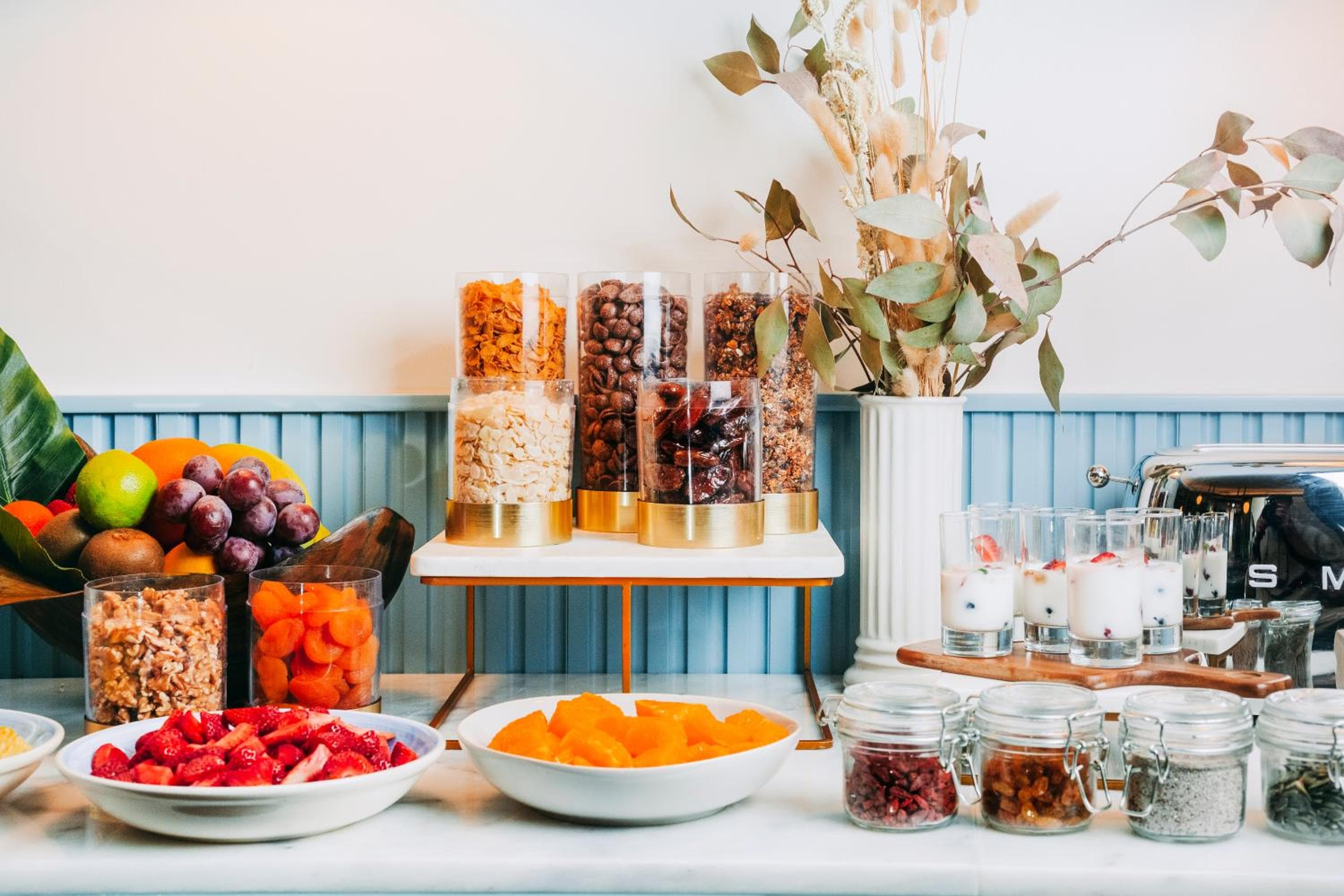 Das Vintage Hotel & Spa Lissabon — 24