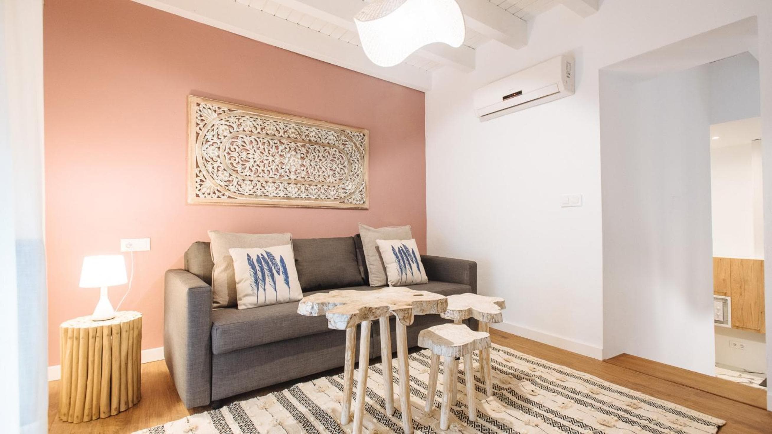 Lola de Triana Apartments — 20
