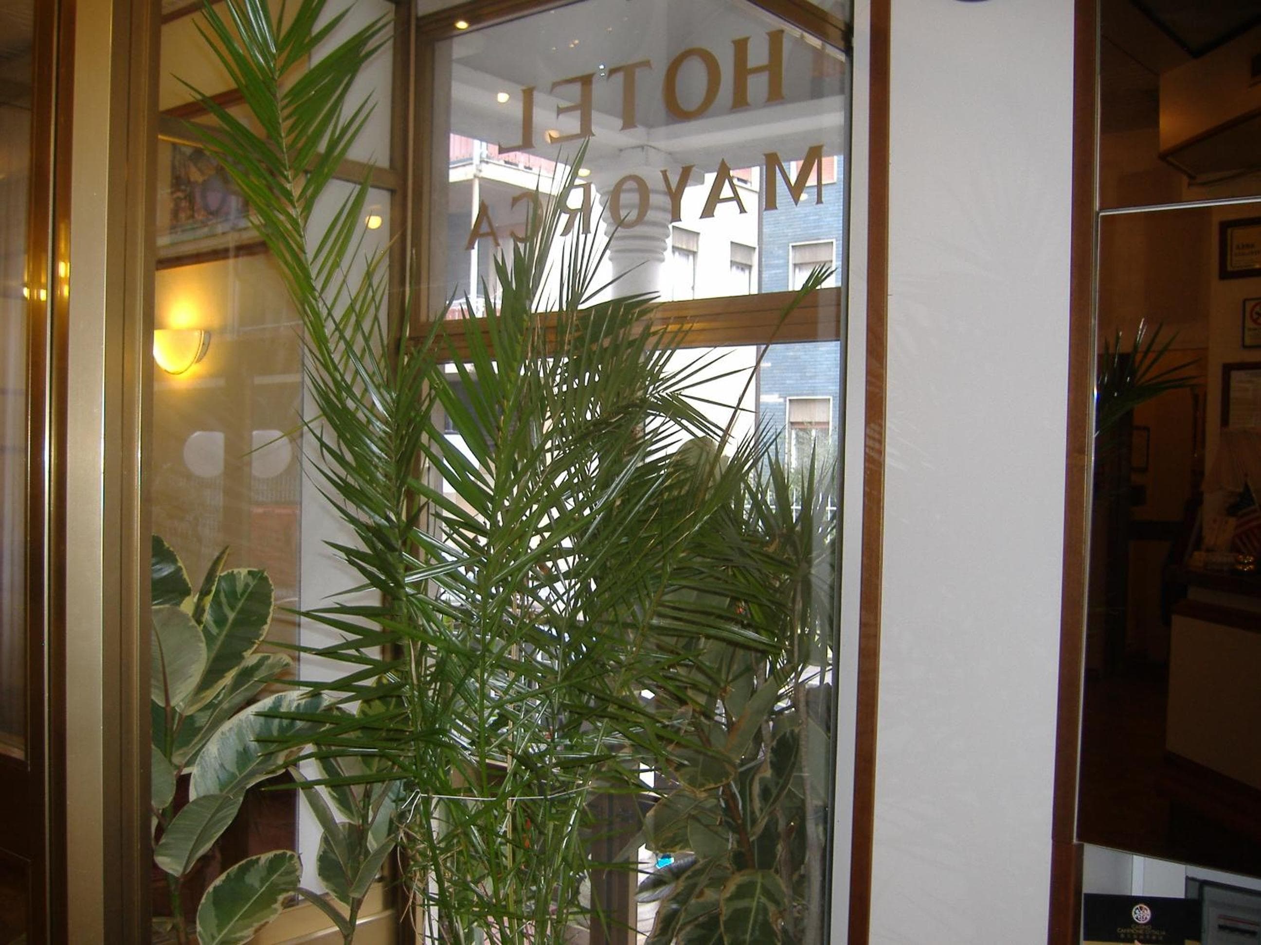 Hotel Mayorca — 17