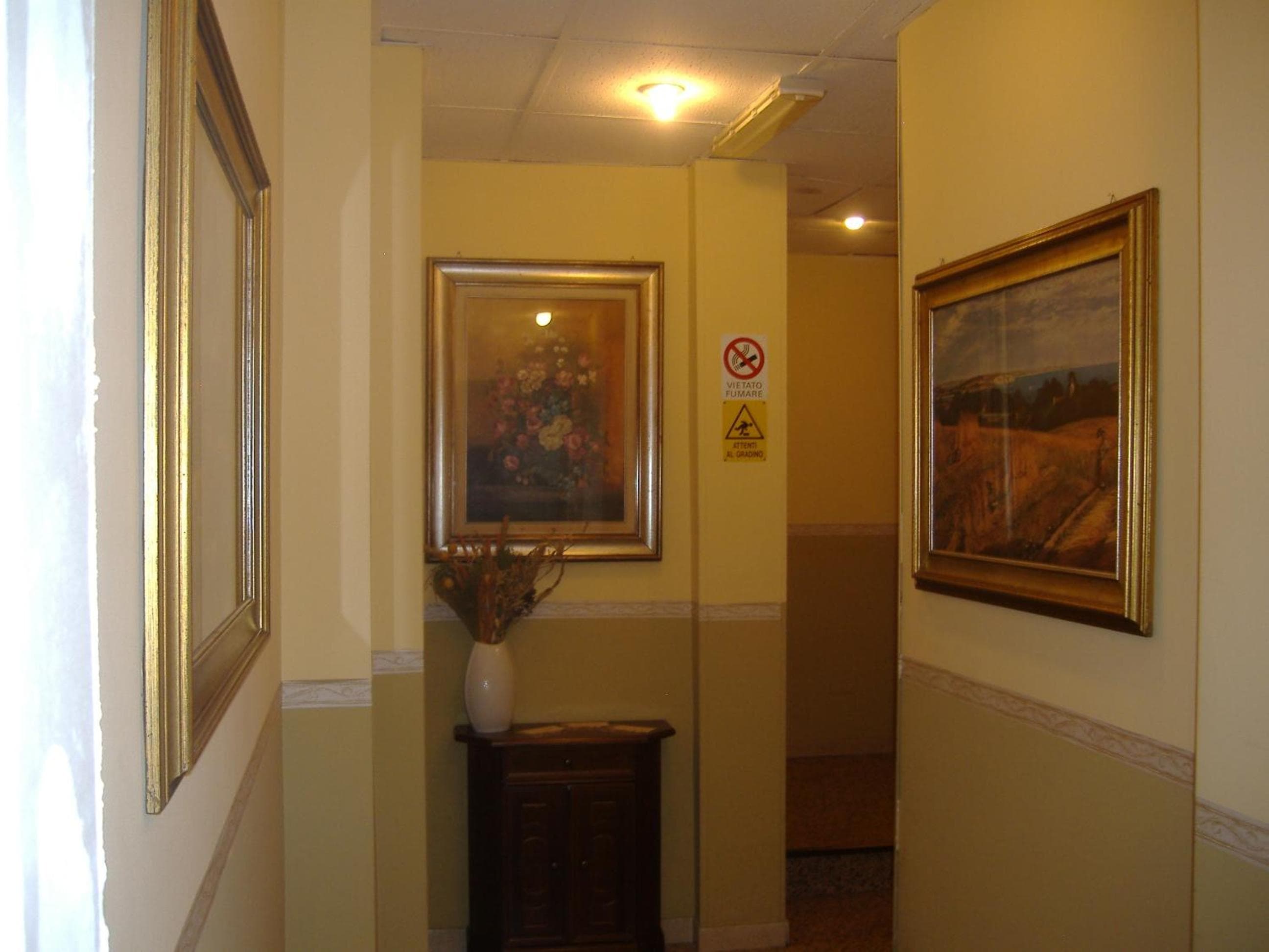 Hotel Mayorca — 21