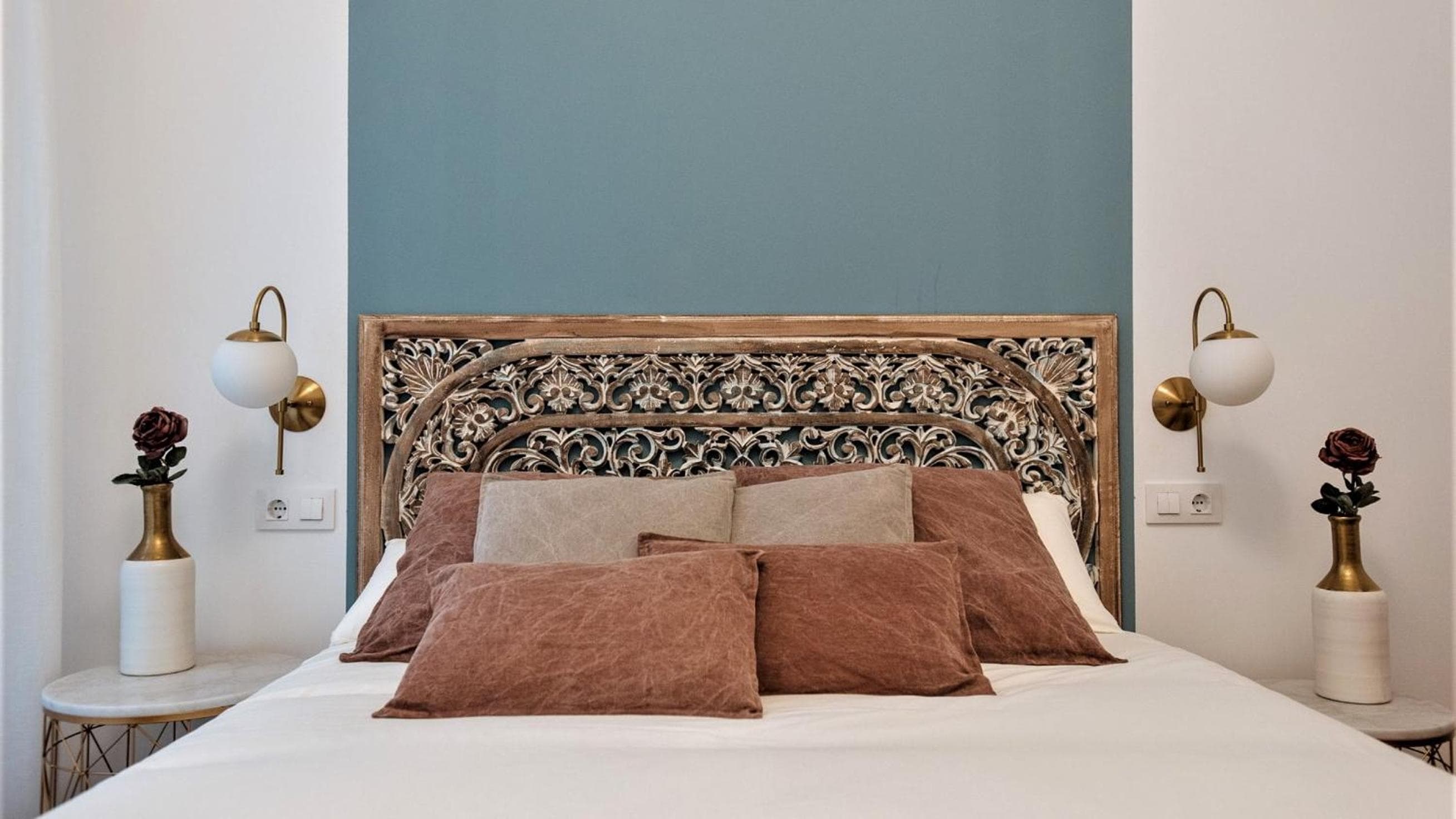 Lola de Triana Apartments — 19