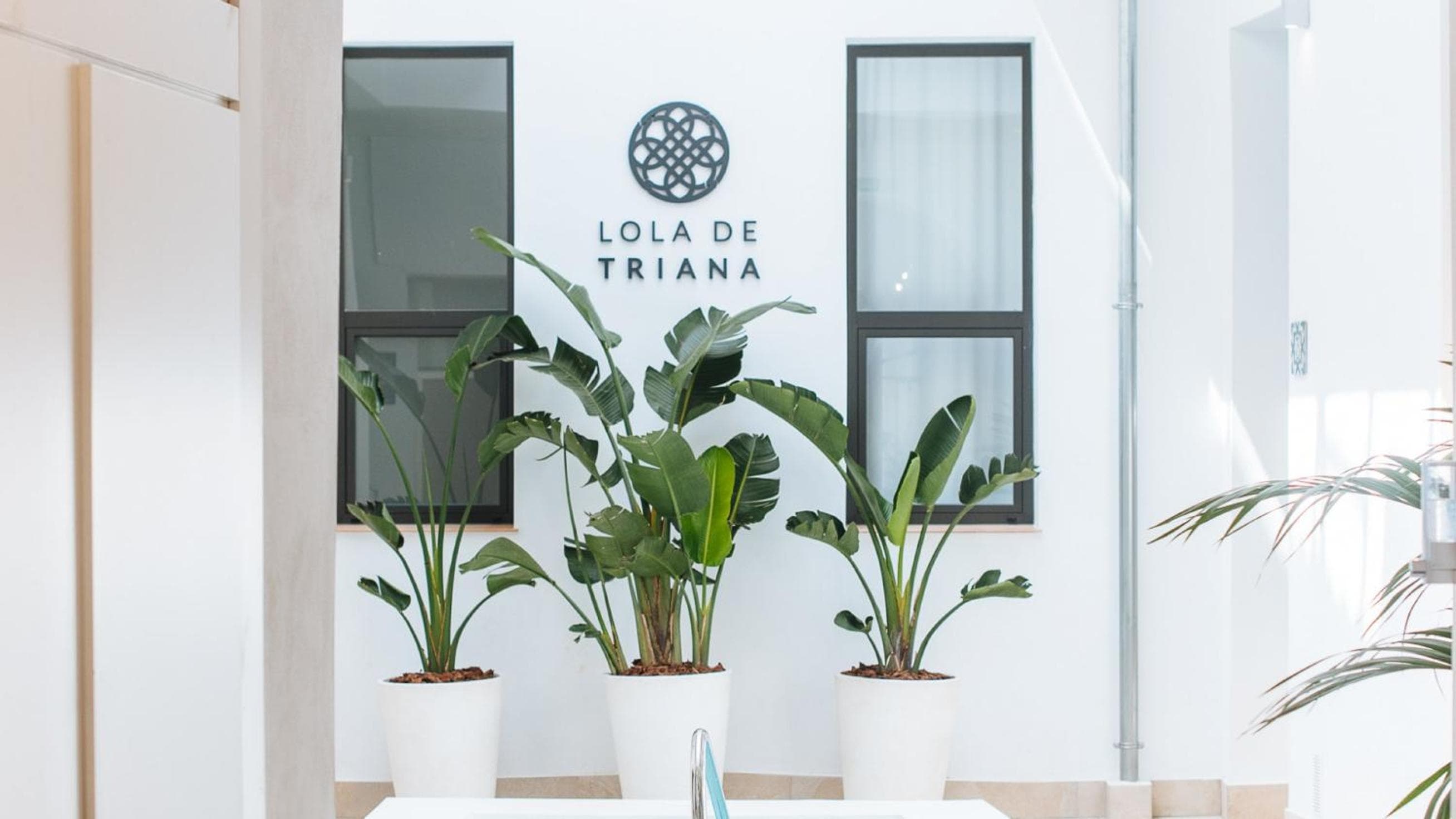 Lola de Triana Apartments — 30