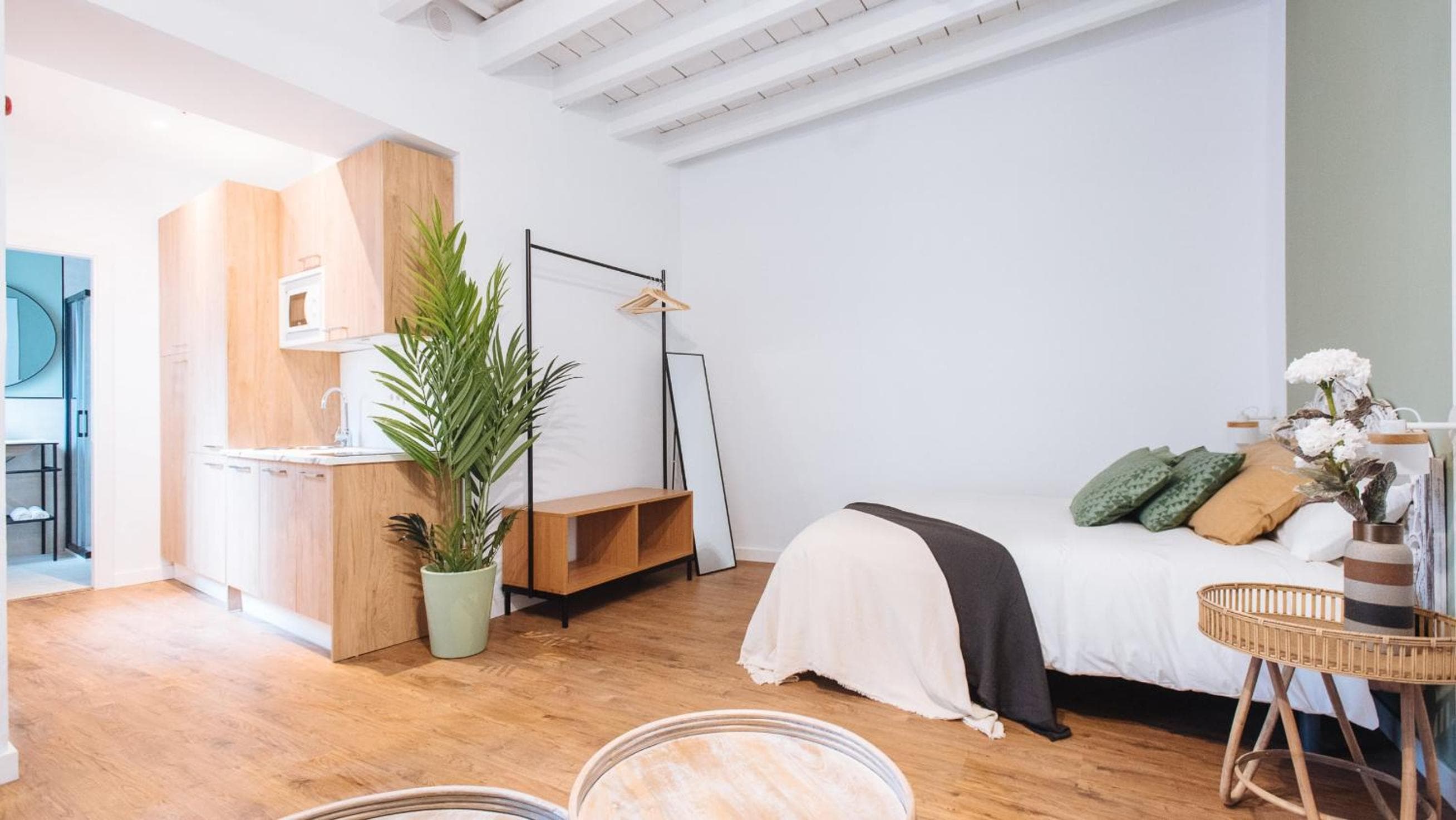 Lola de Triana Apartments — 21
