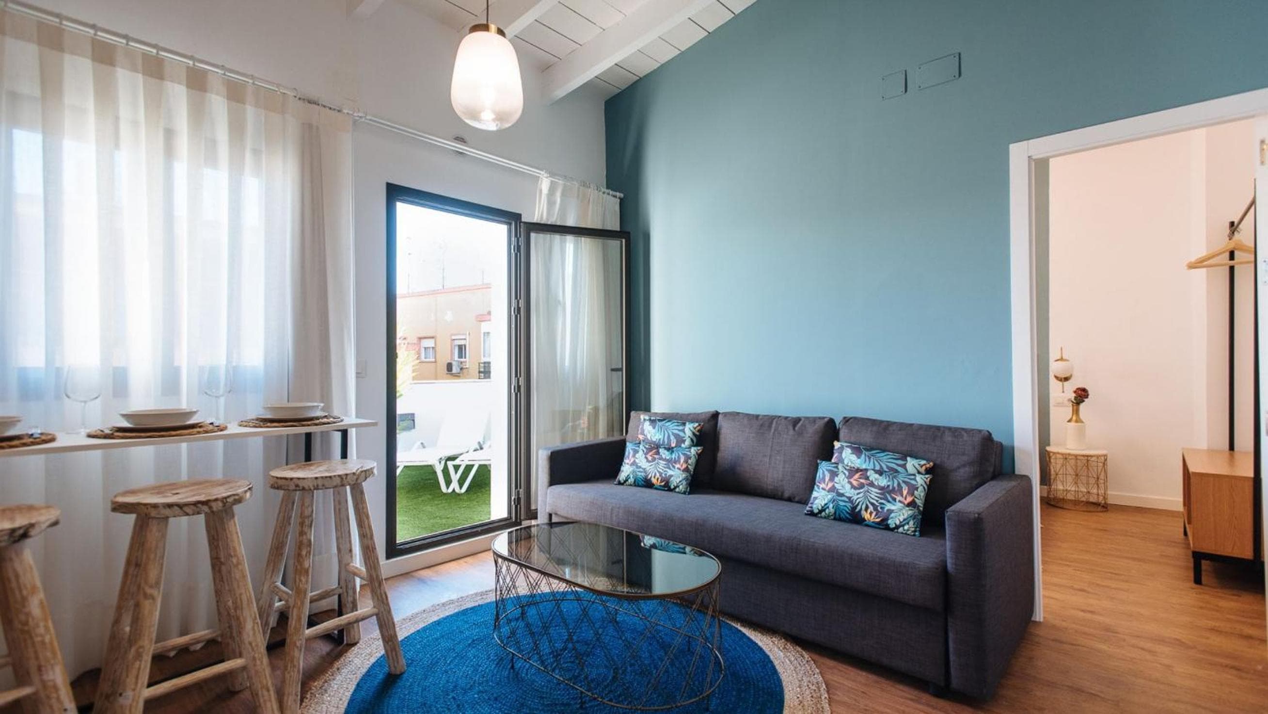 Lola de Triana Apartments — 7