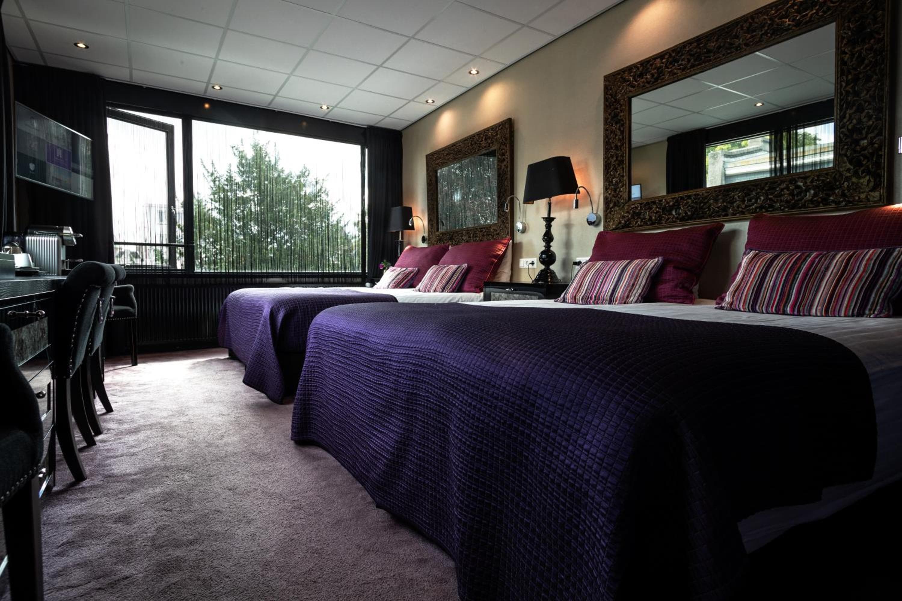 Hotel Sebastians — 16