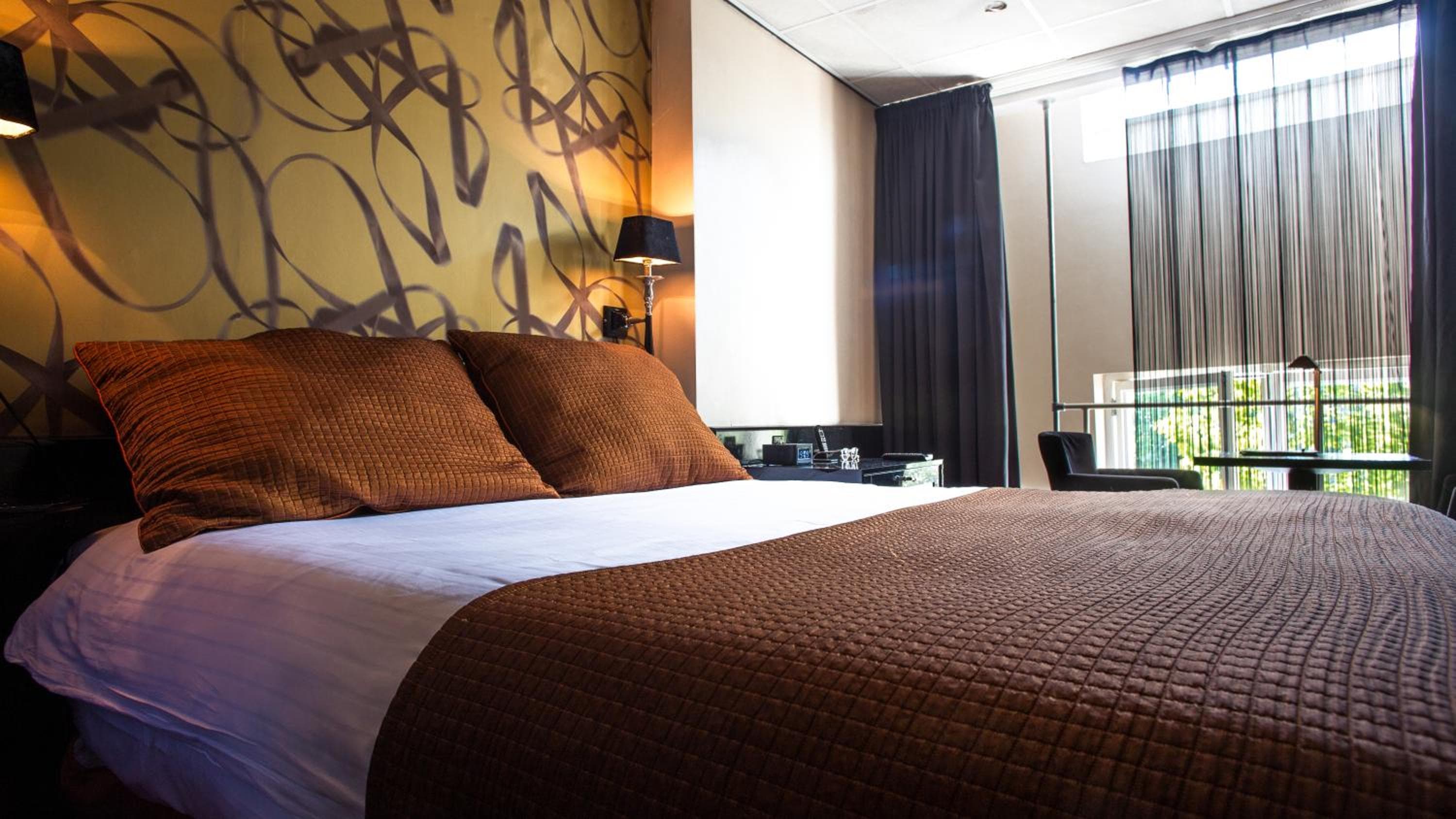 Hotel Sebastians — 7