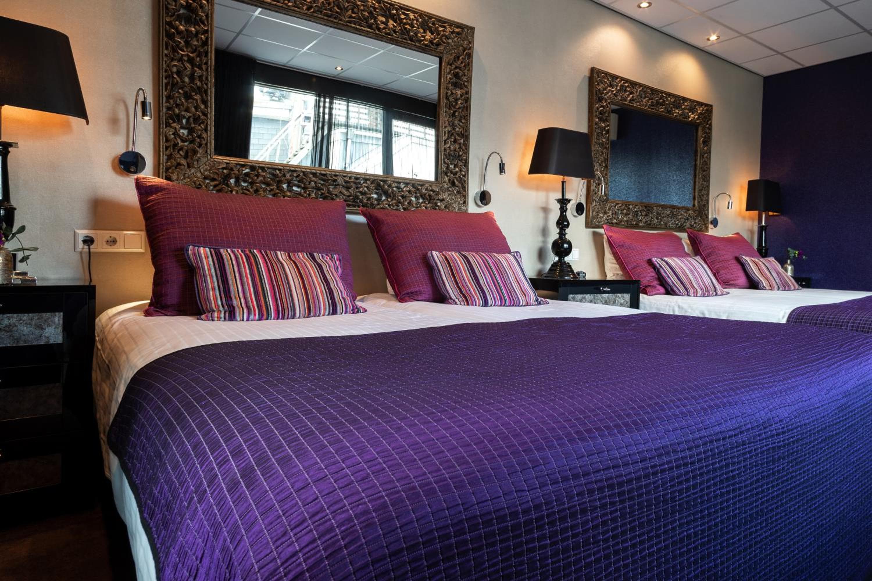 Hotel Sebastians — 3