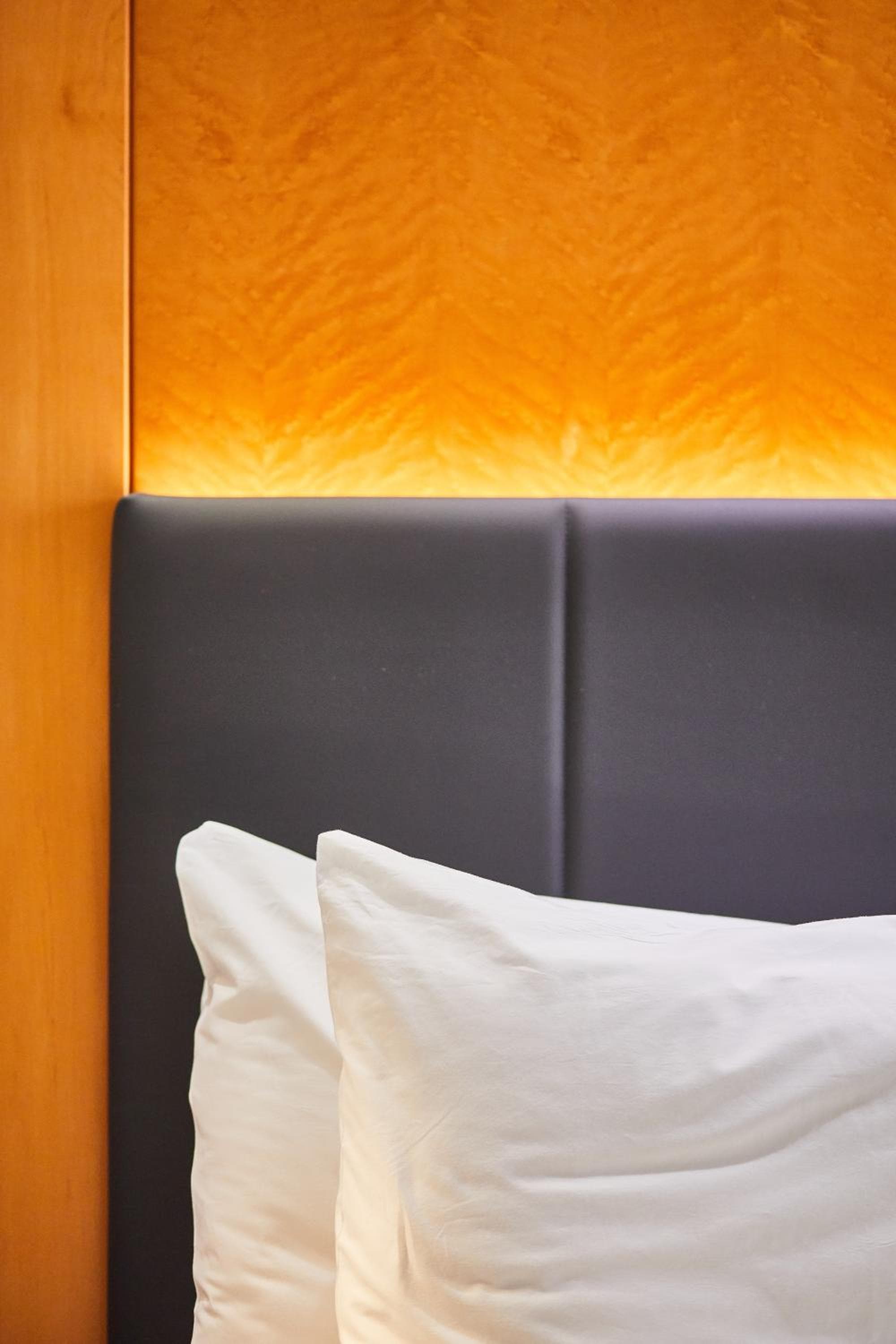 Eurostars Puerta Madrid — 10