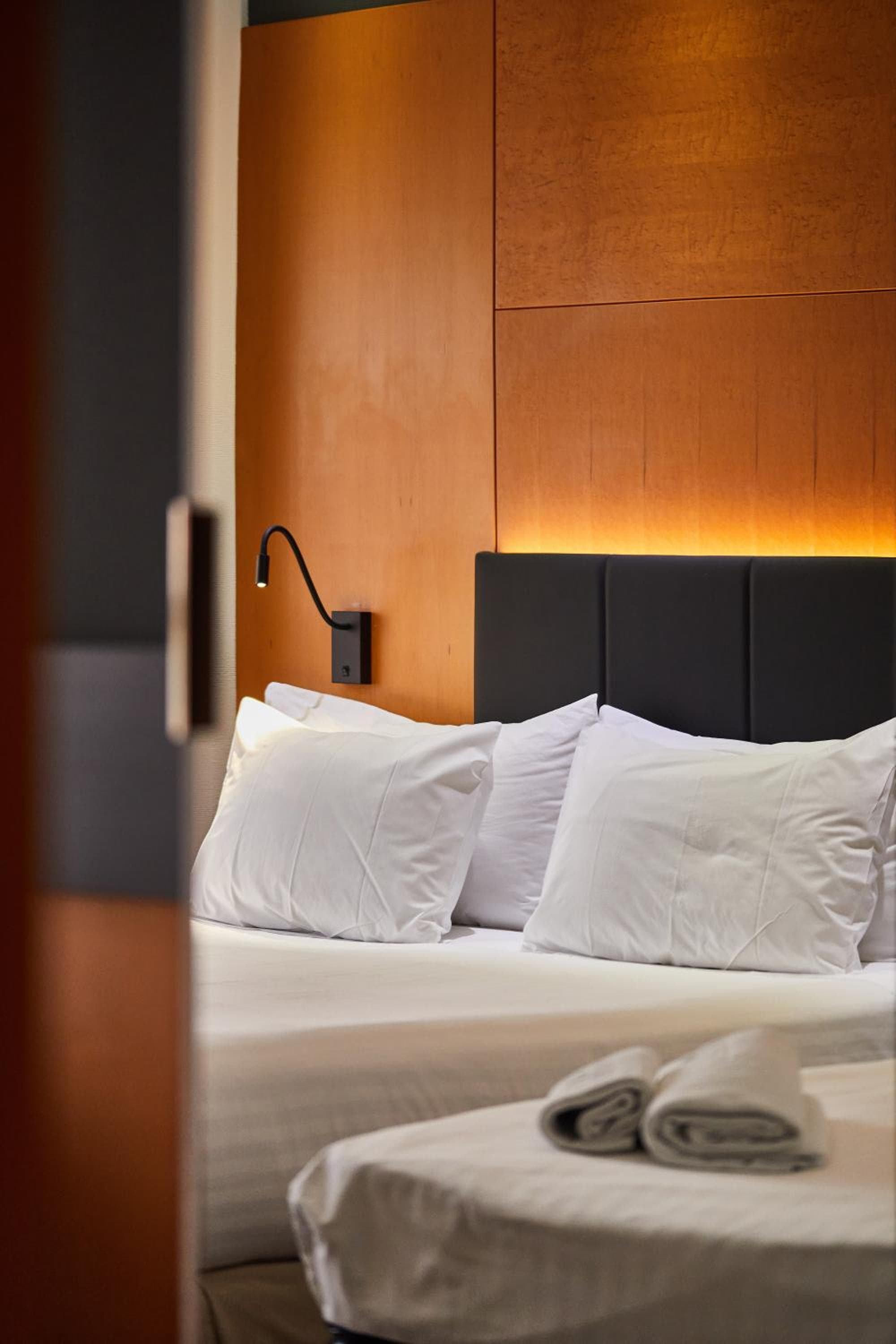 Eurostars Puerta Madrid — 17