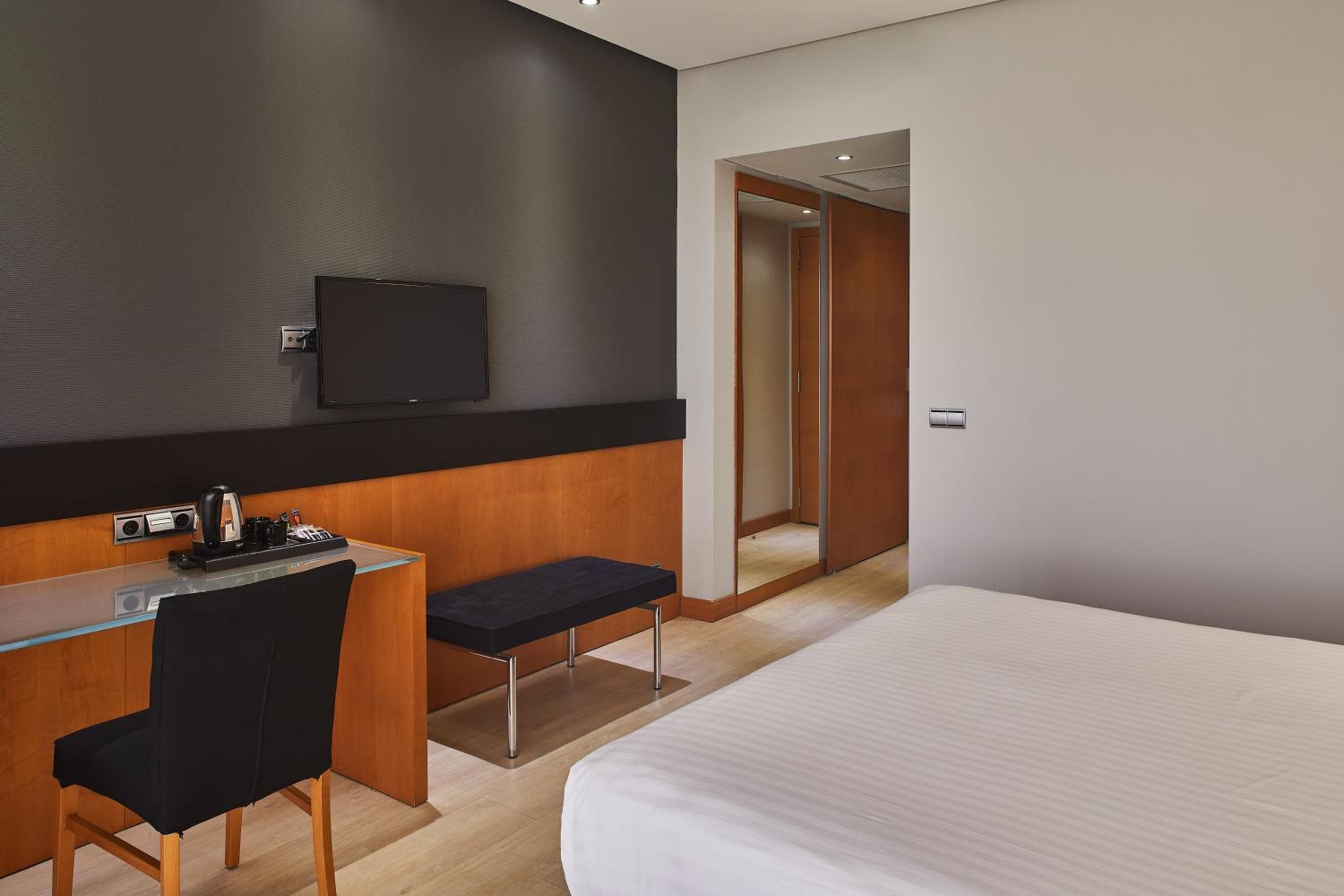 Silken Puerta Madrid — 28