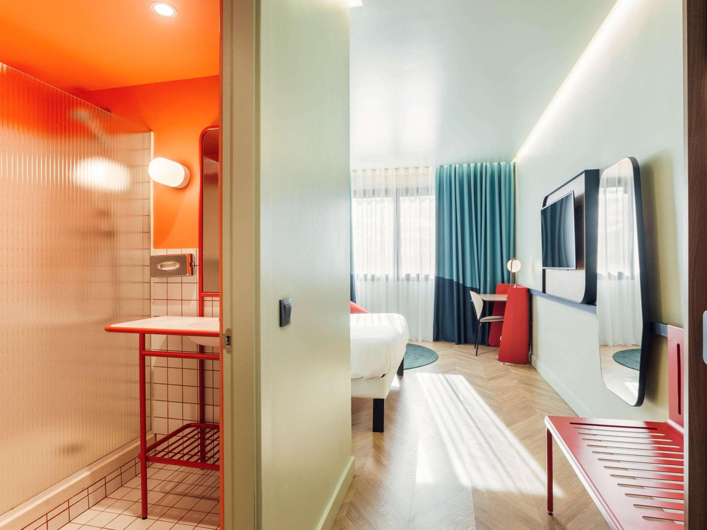 Ibis Styles Madrid City Las Ventas — 2