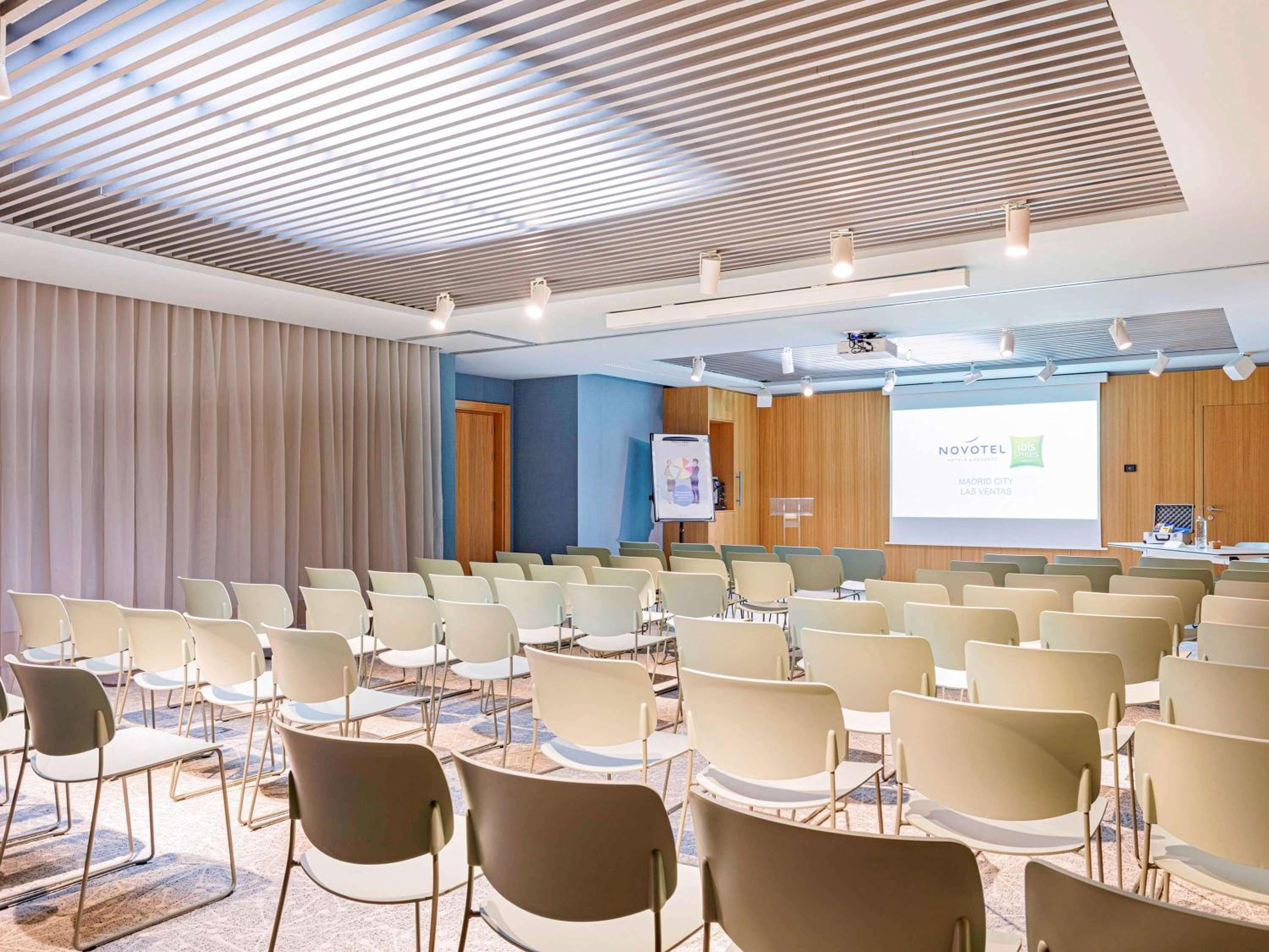 Ibis Styles Madrid City Las Ventas — 23
