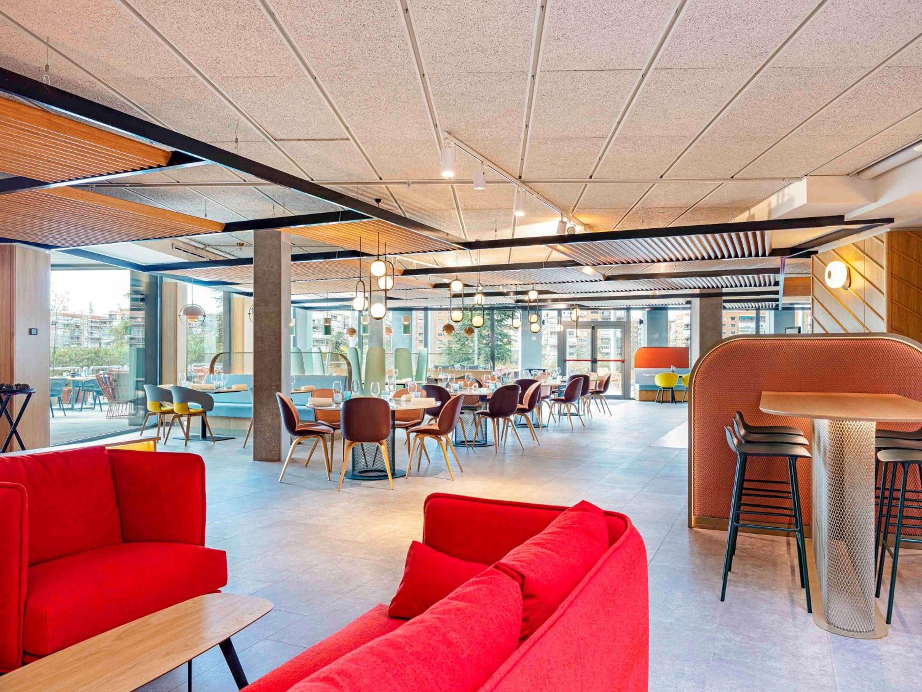 Ibis Styles Madrid City Las Ventas — 19