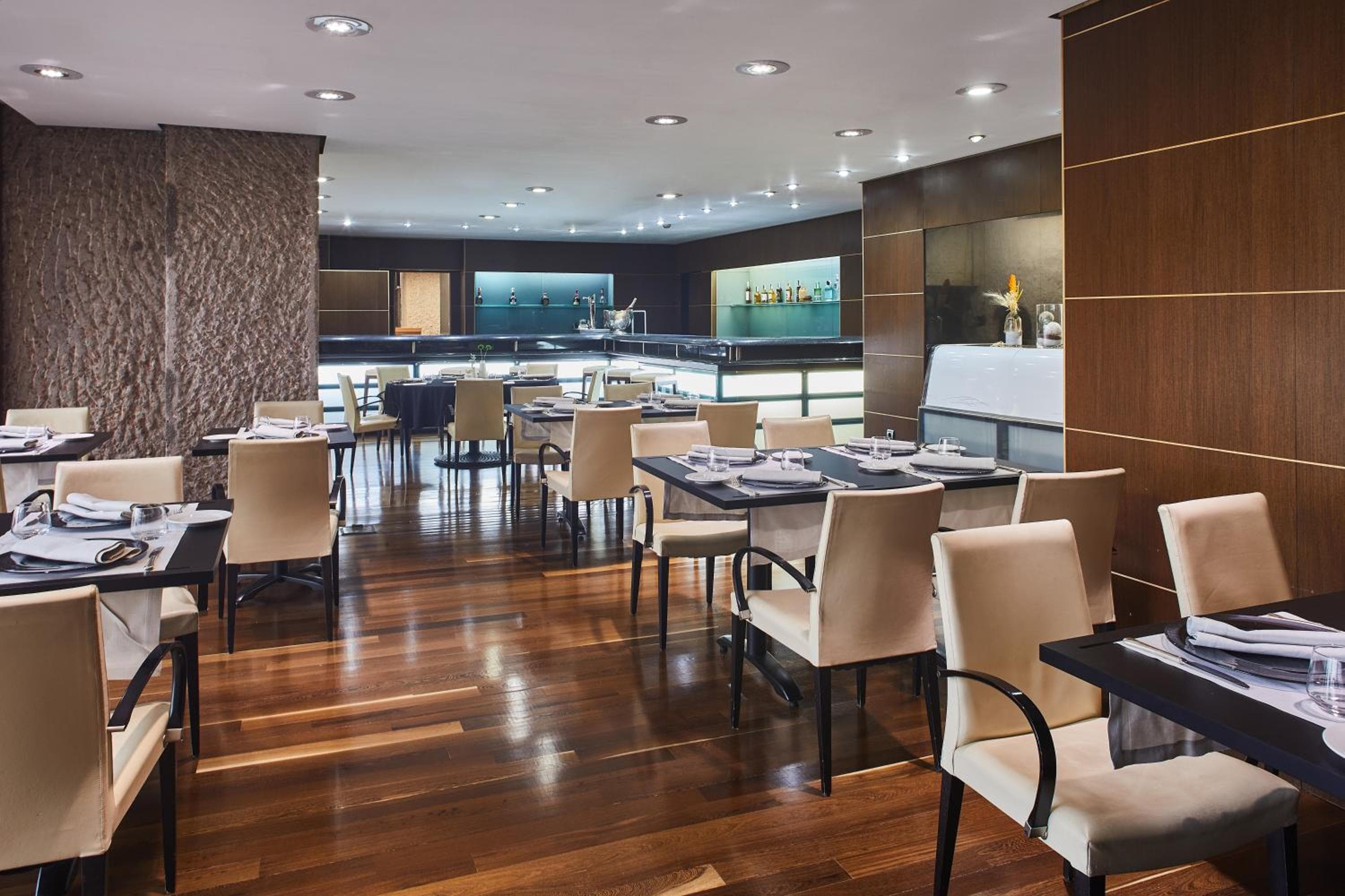 Eurostars Puerta Madrid — 16