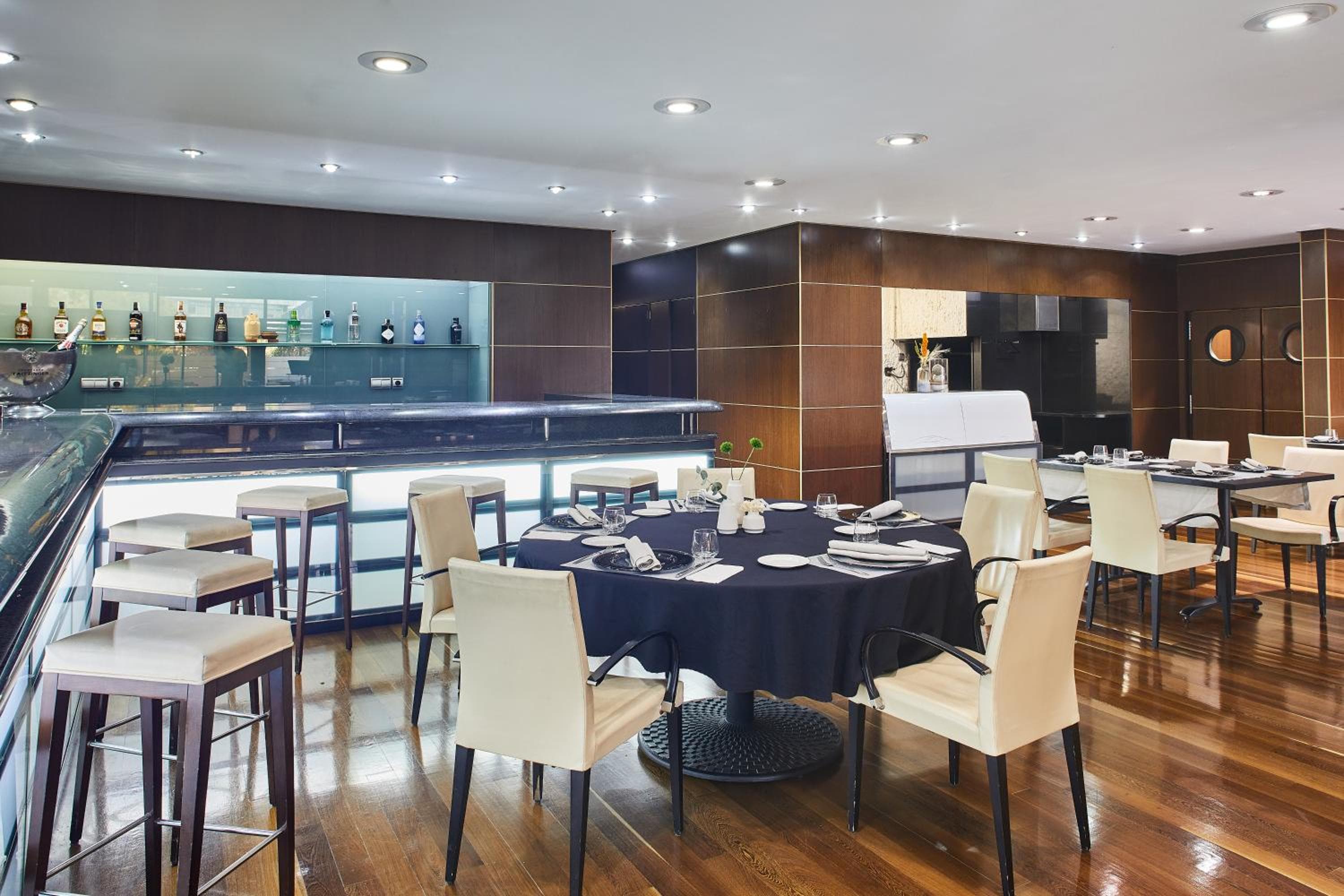 Eurostars Puerta Madrid — 30