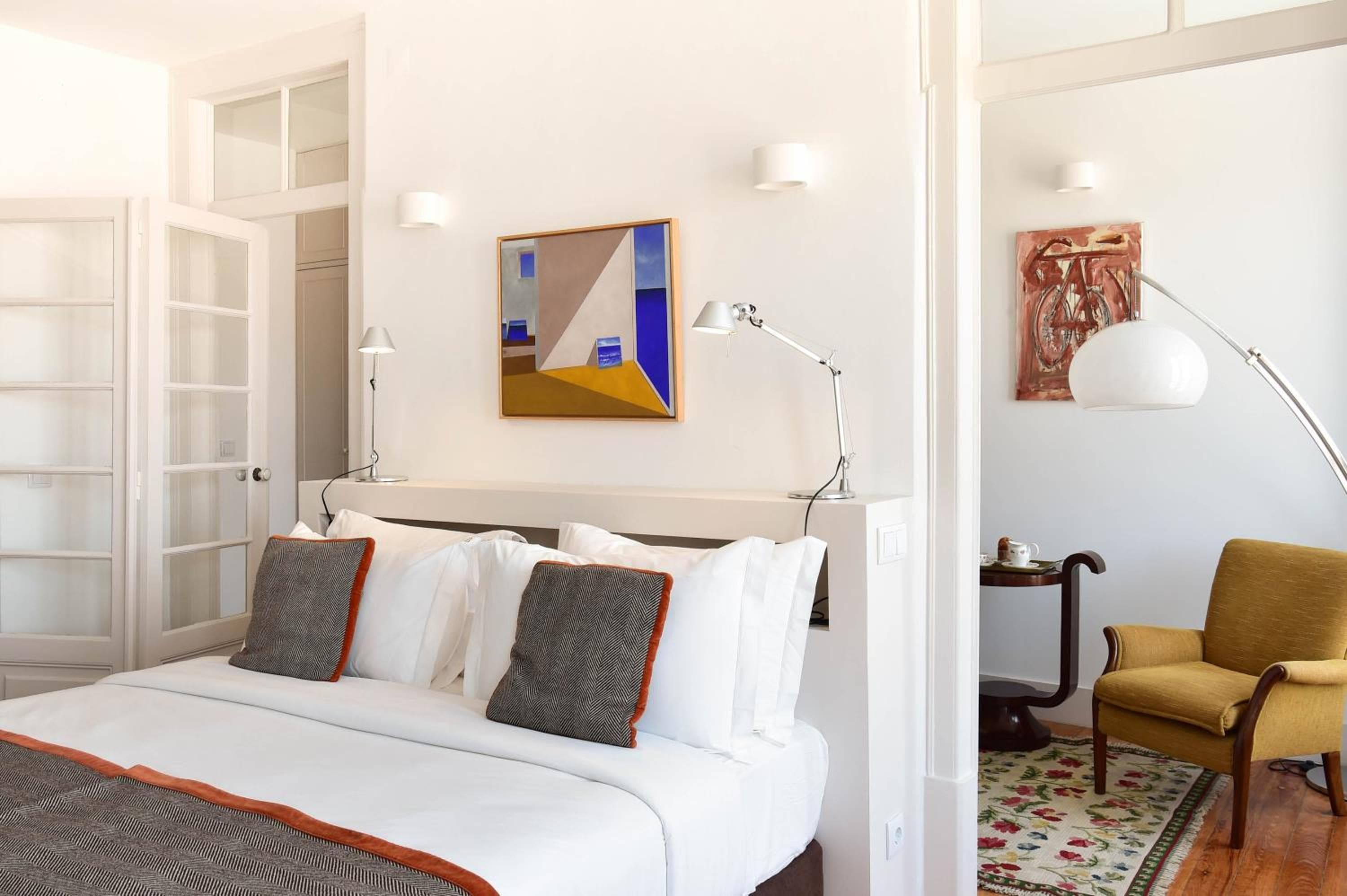 Casa Balthazar — 6