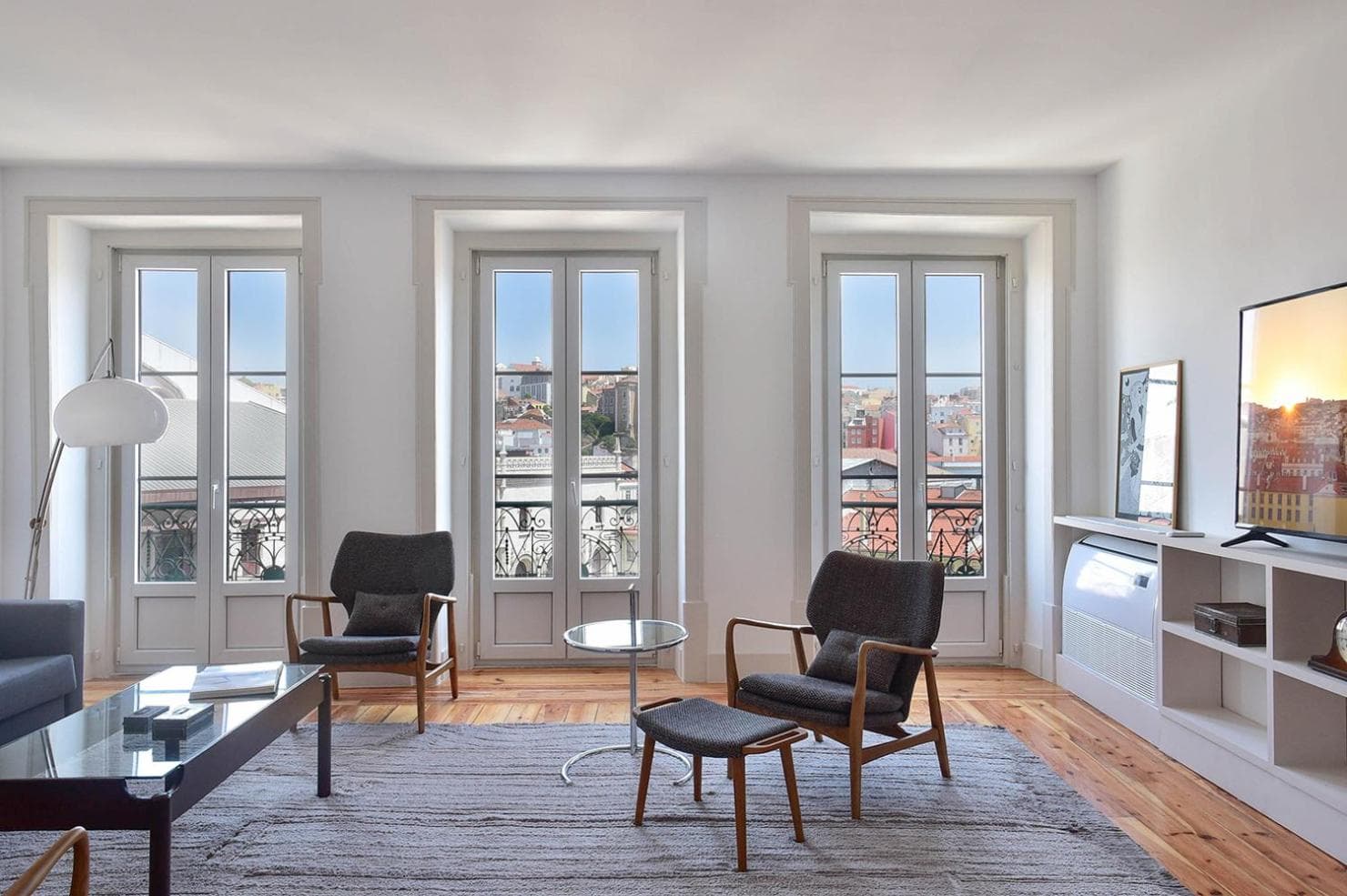 Casa Balthazar — 5