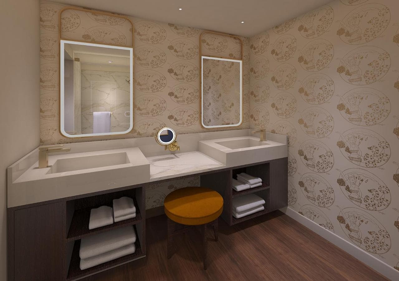Circa Resort & Casino - Nur für Erwachsene — 23