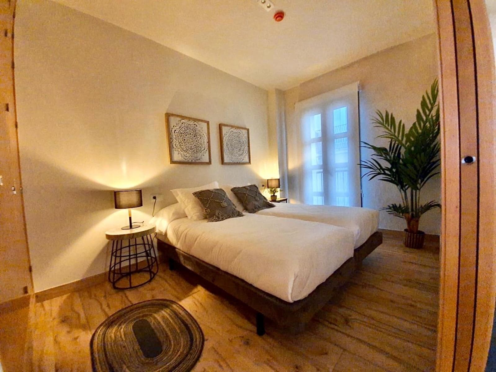 MH Apartments Central Sevilla — 26