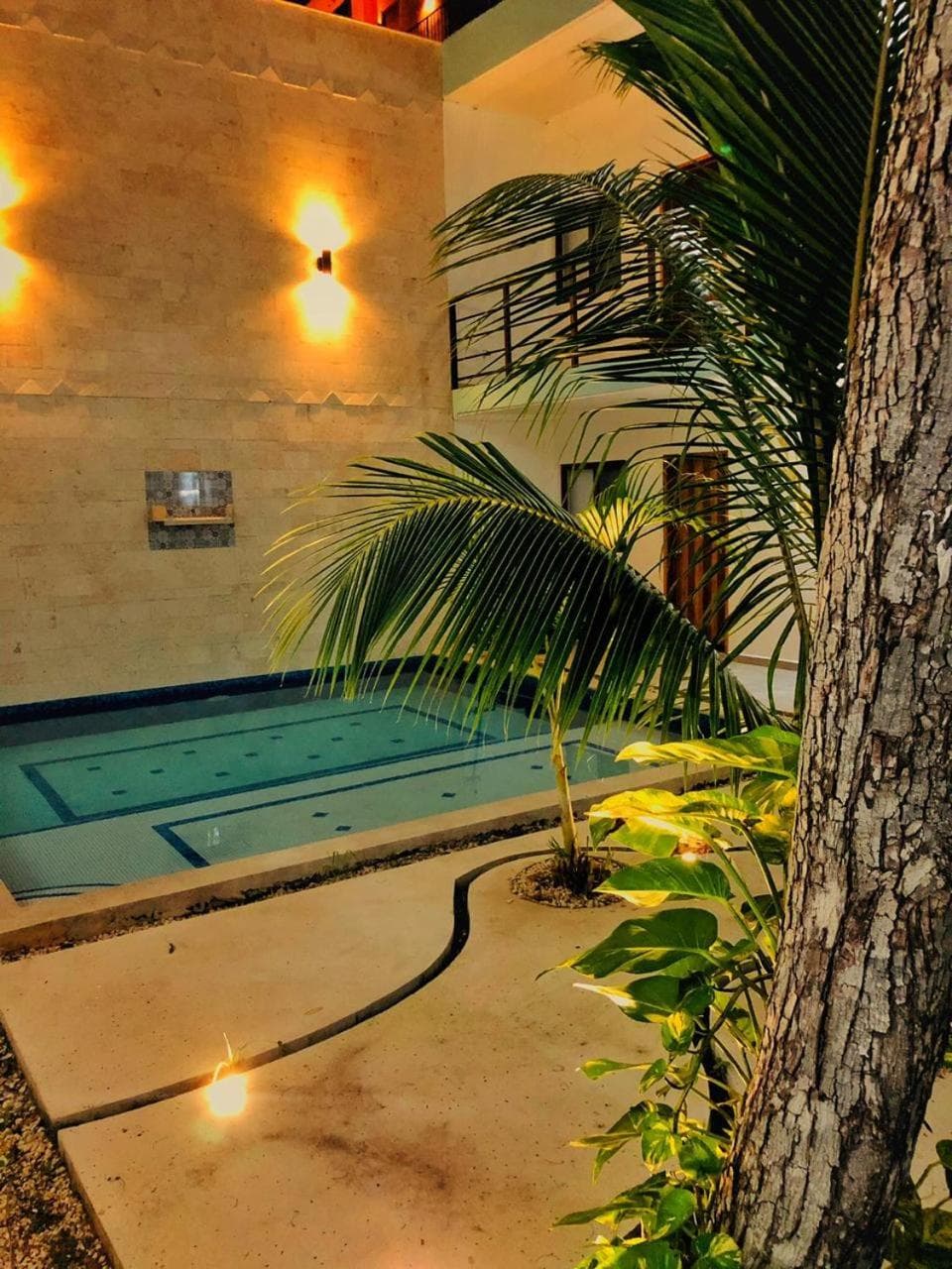 Los Arcos Hotel - TULUM — 8