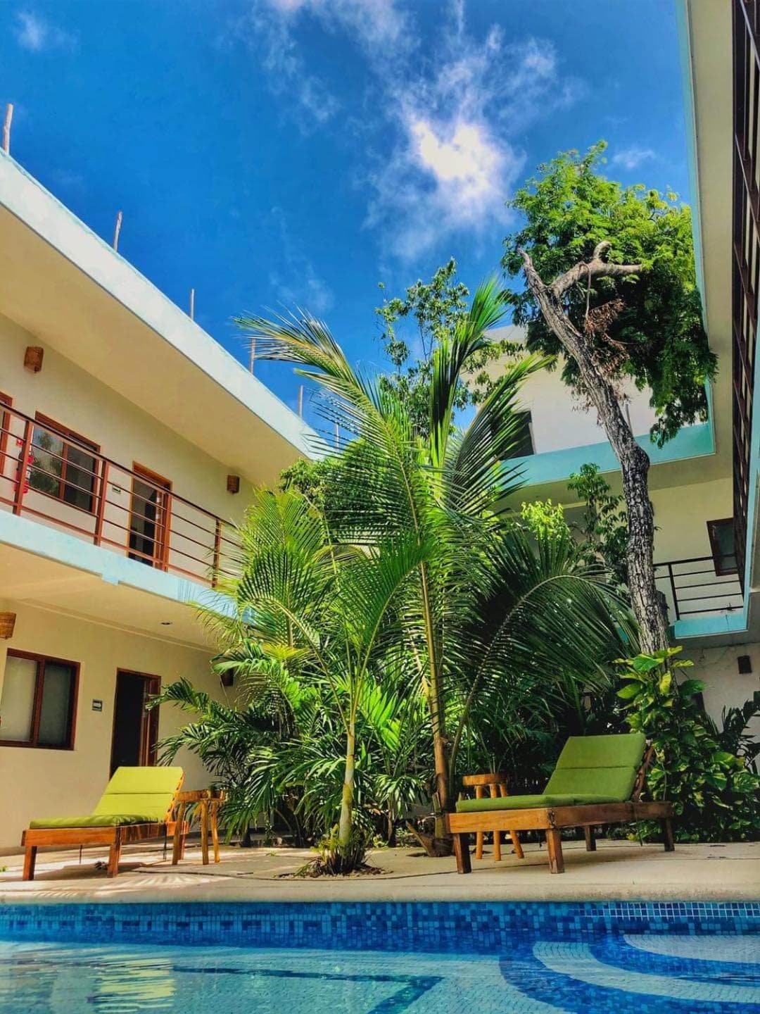 Los Arcos Hotel - TULUM — 6