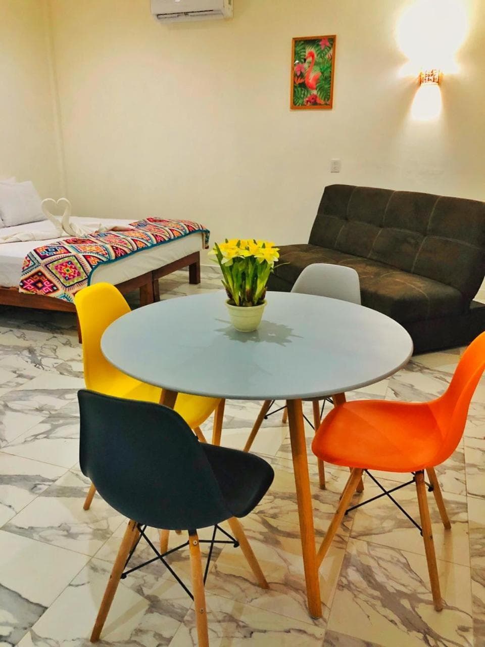 Los Arcos Hotel - TULUM — 15