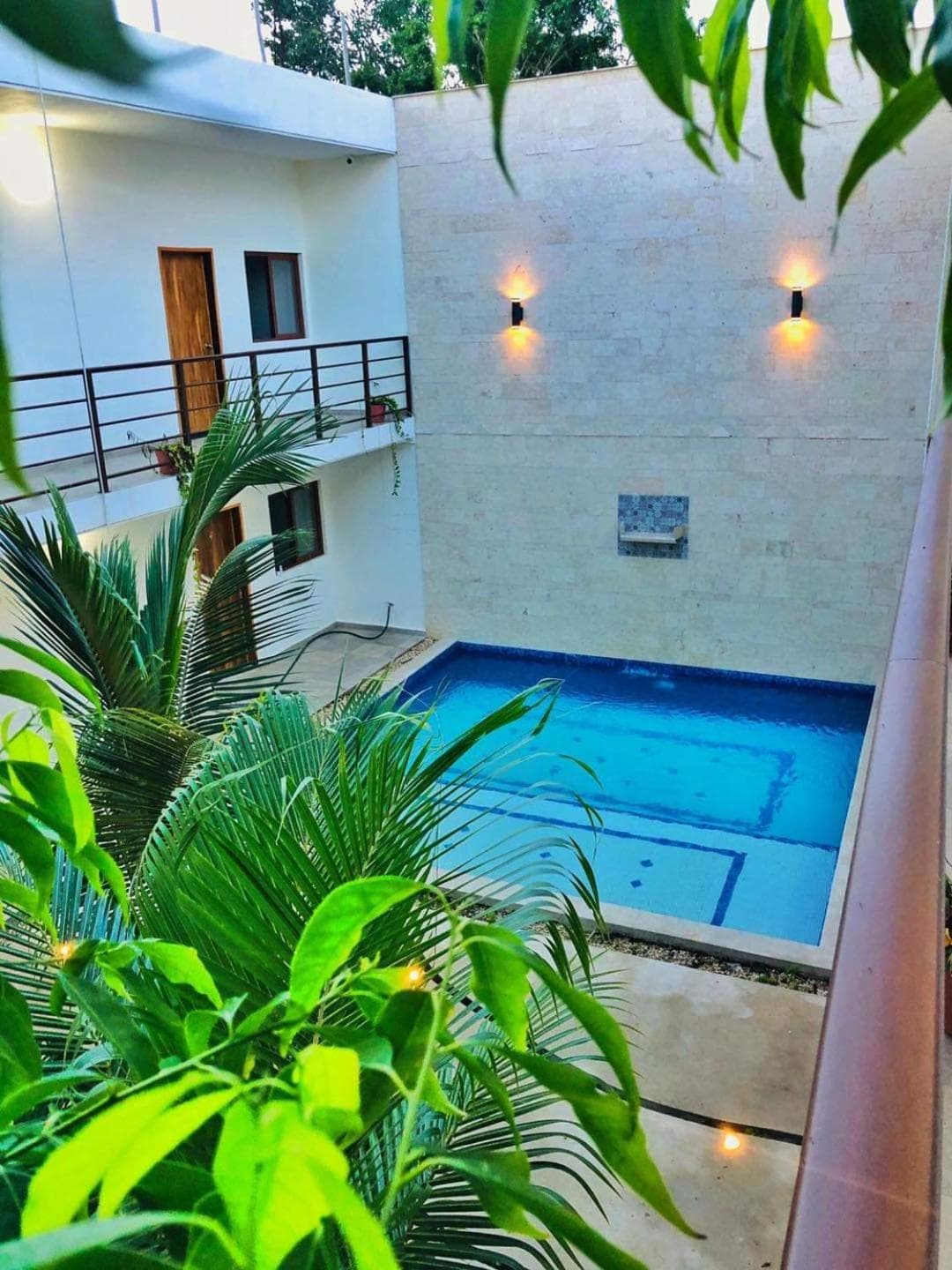 Los Arcos Hotel - TULUM — 2