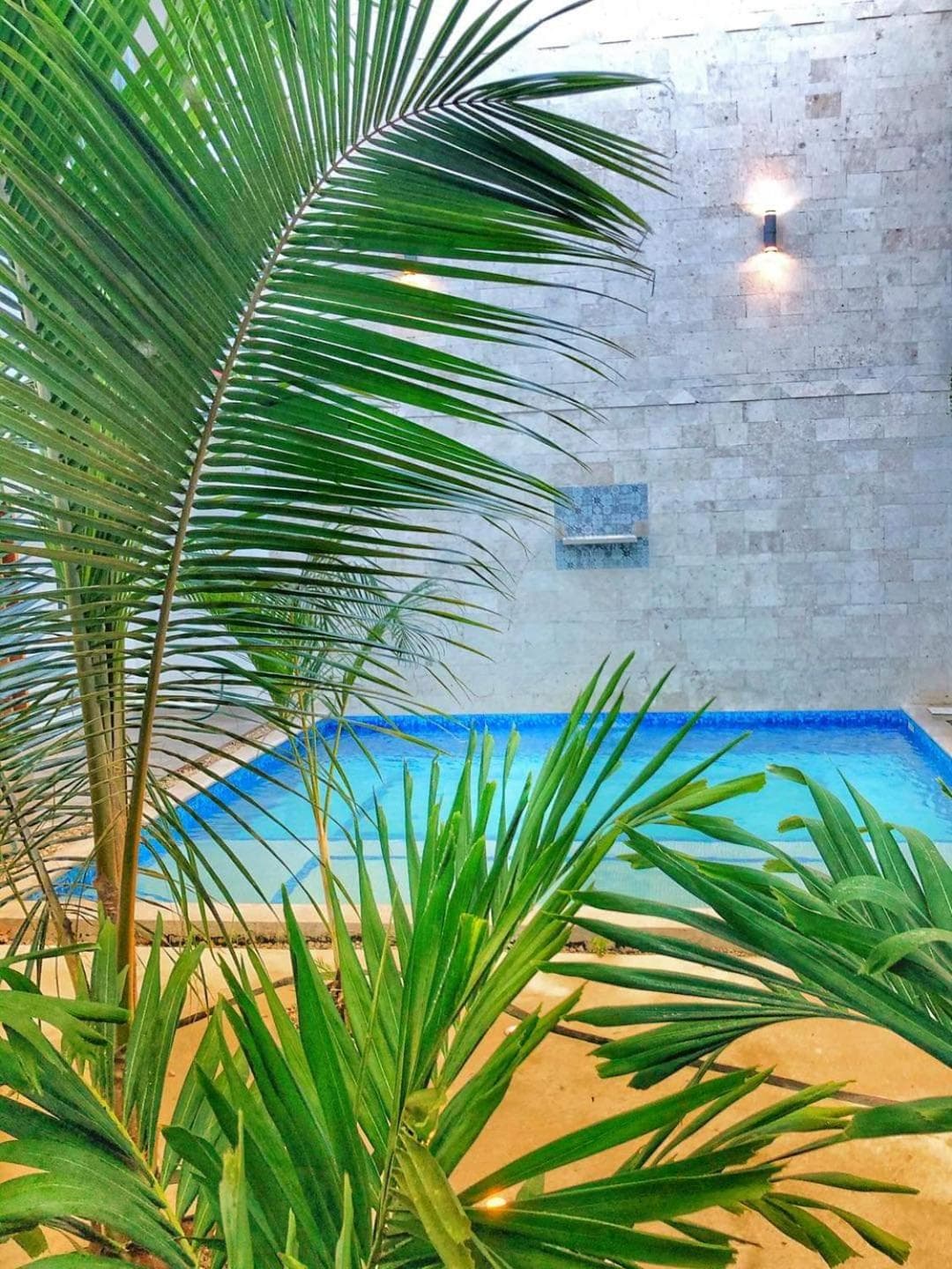 Los Arcos Hotel - TULUM — 7