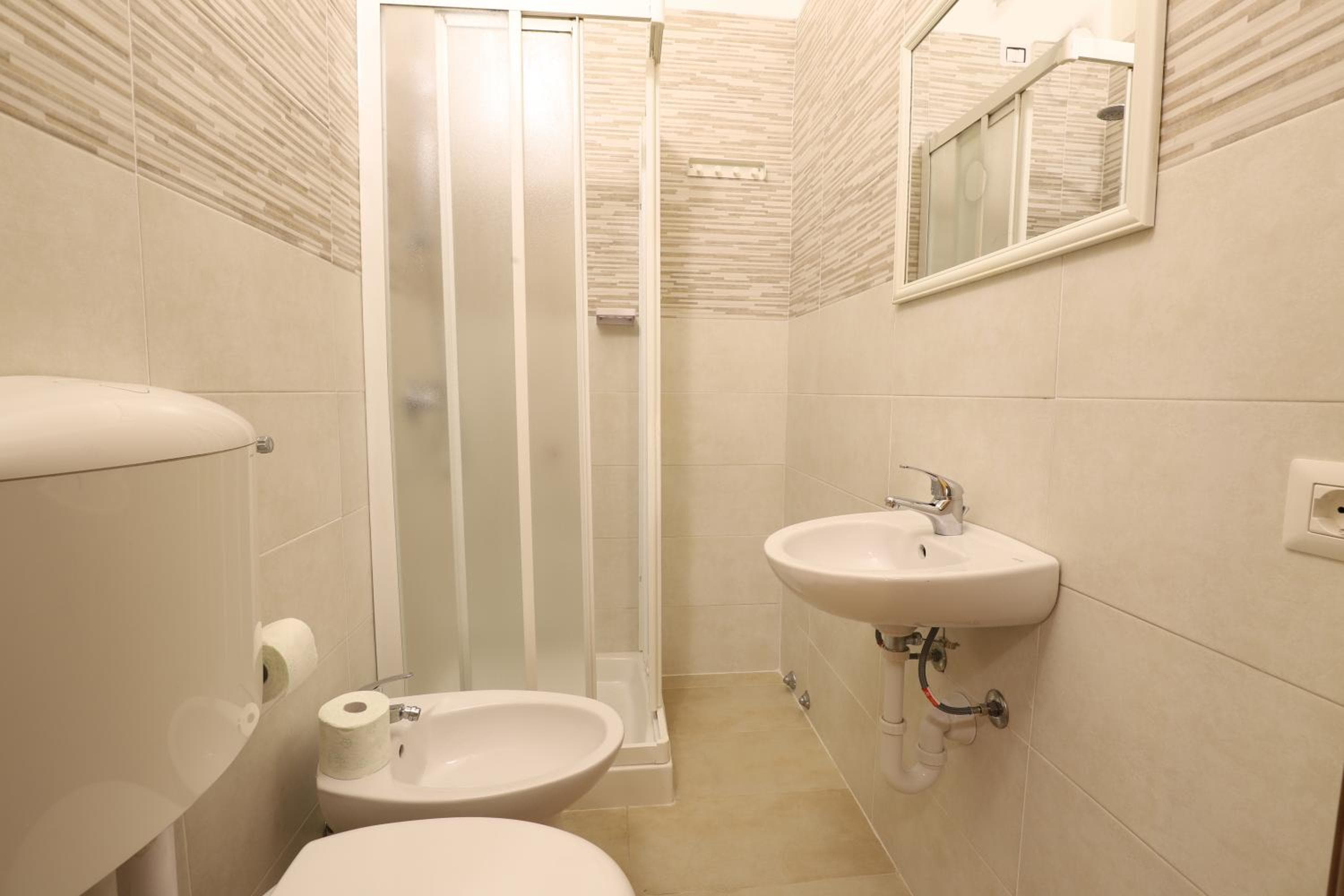 Carlo Goldoni Hotel — 27