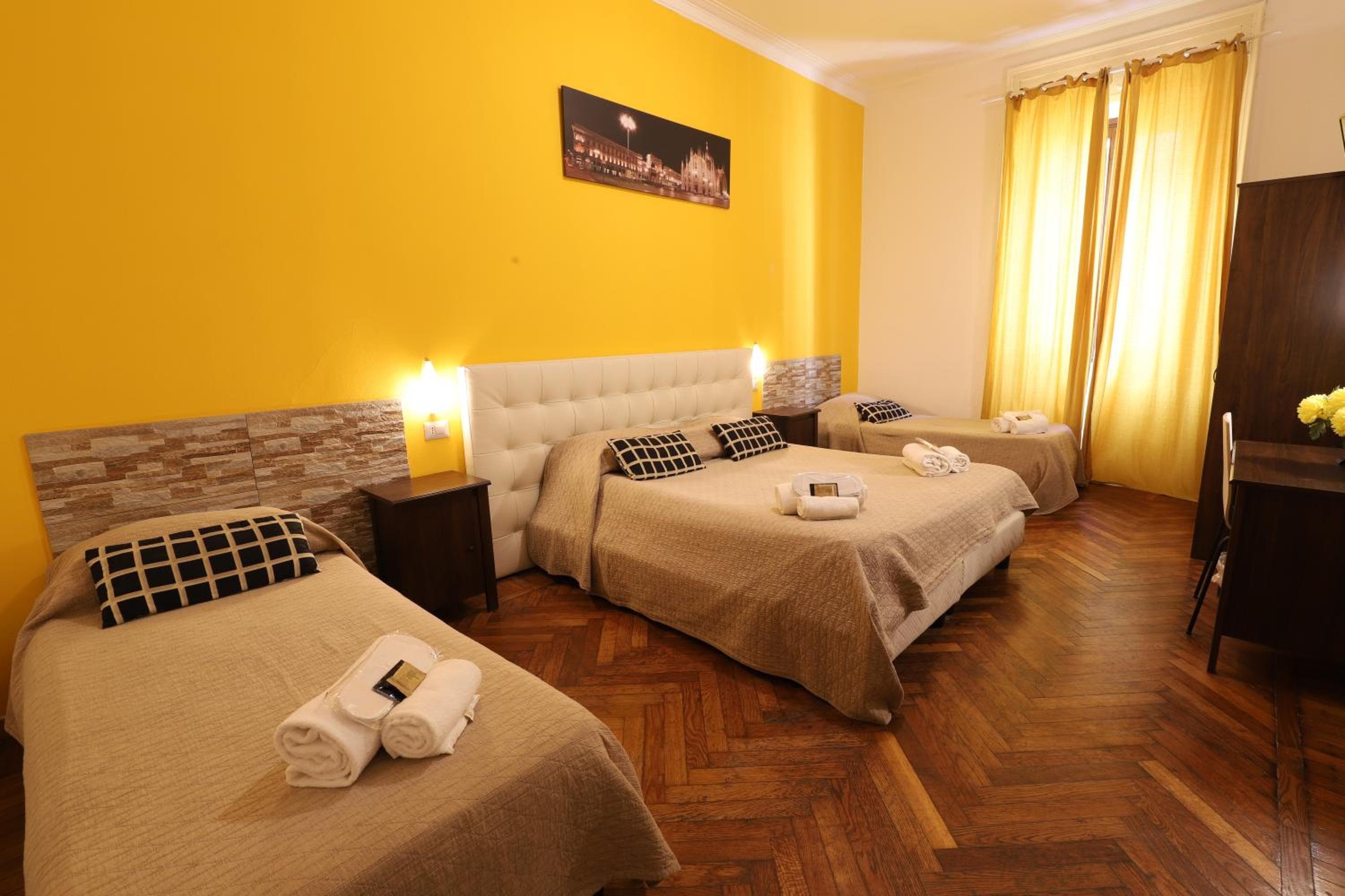 Carlo Goldoni Hotel — 18
