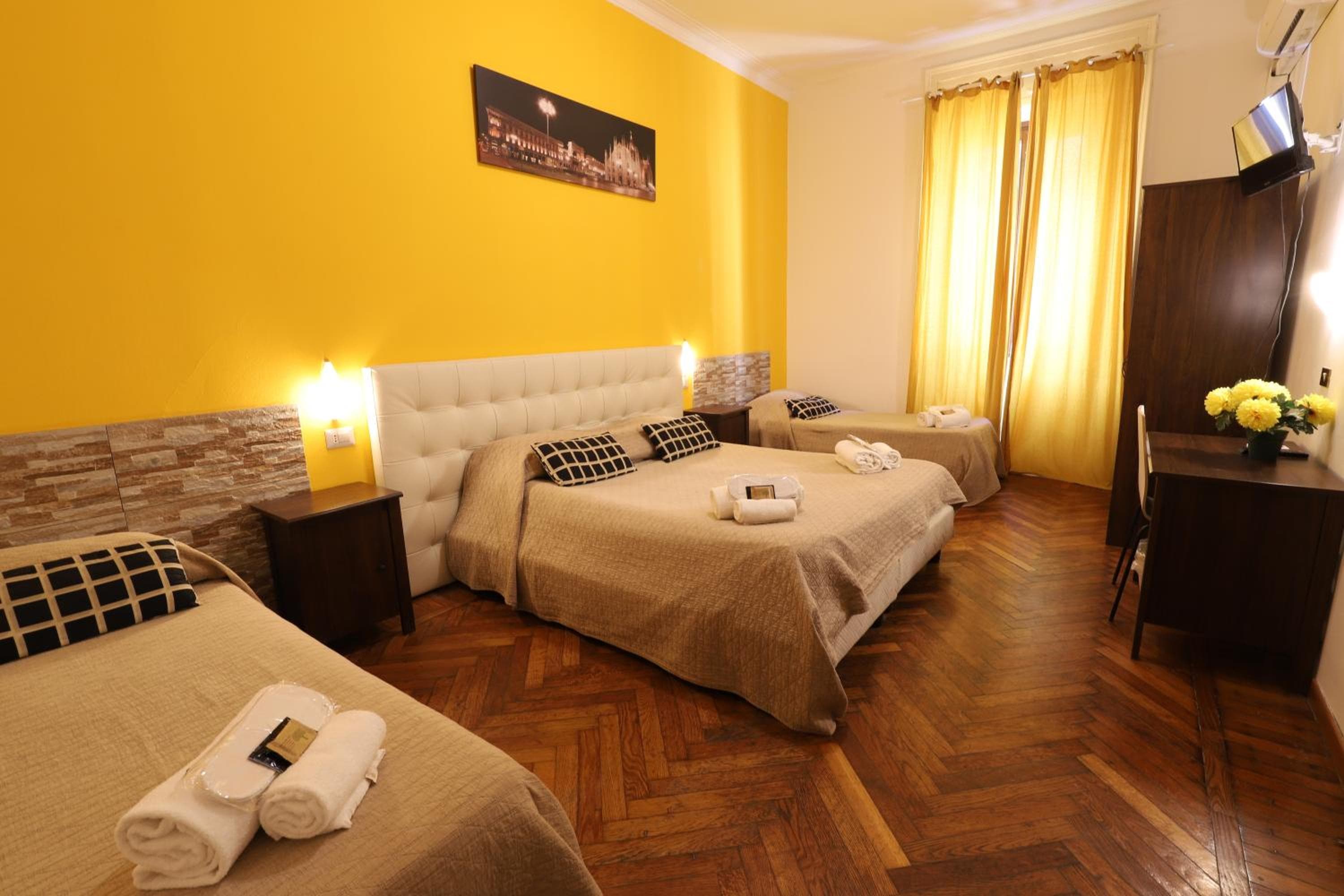 Carlo Goldoni Hotel — 29