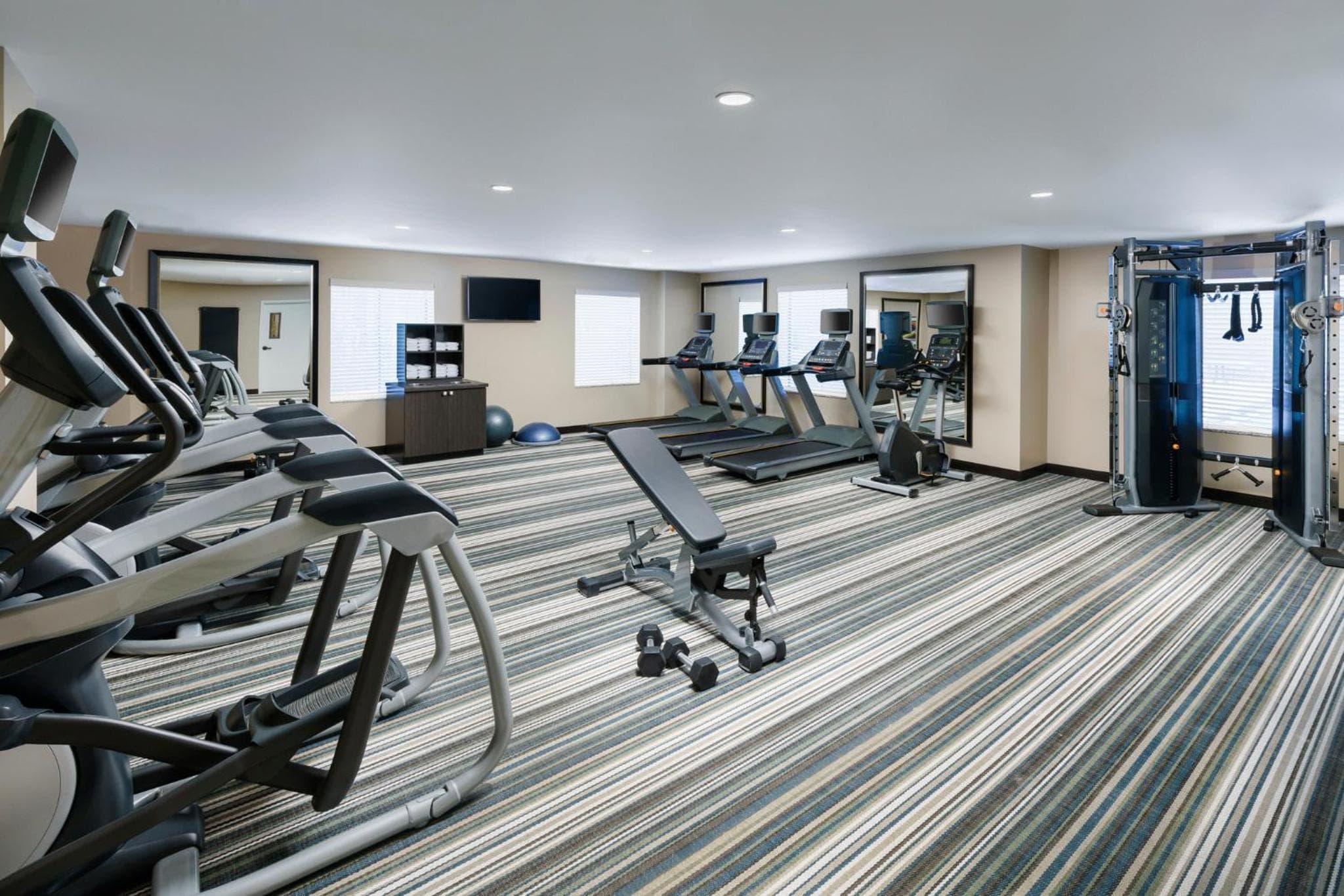 Candlewood Suites - Orlando - Lake Buena Vista, un hotel IHG — 19