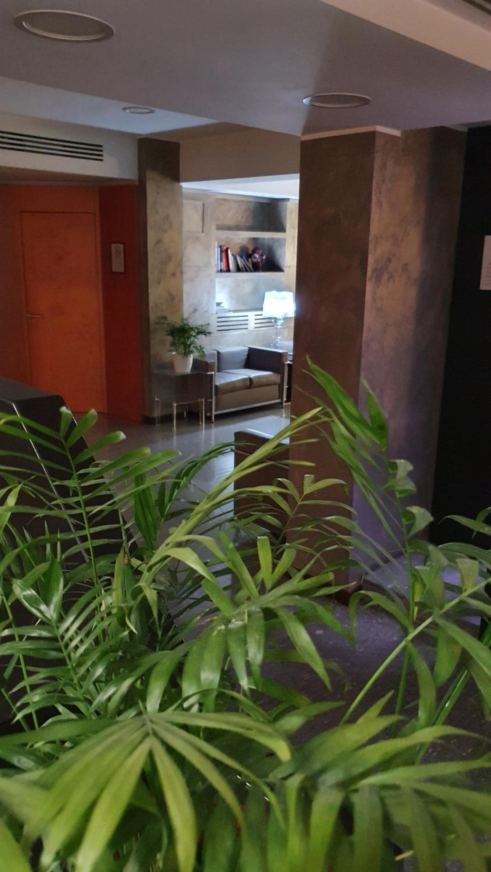 Hotel Metrò — 24