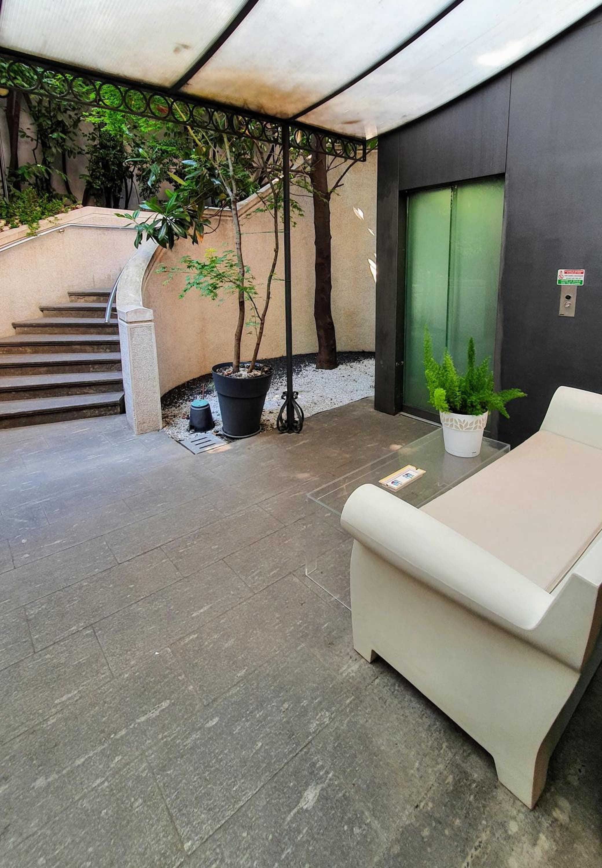 Hotel Metrò — 7