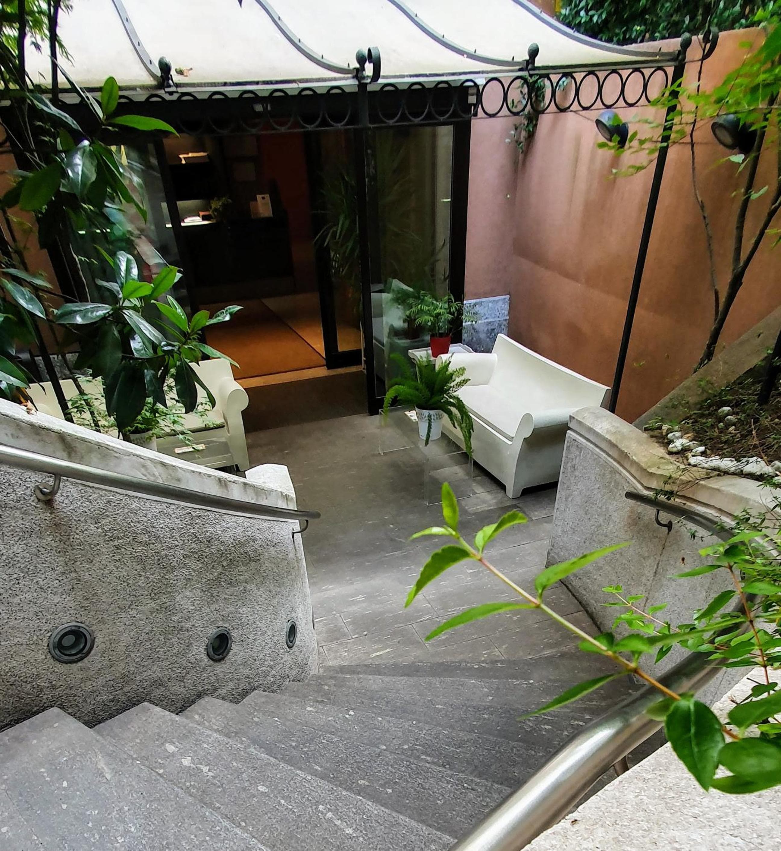 Hotel Metrò — 9