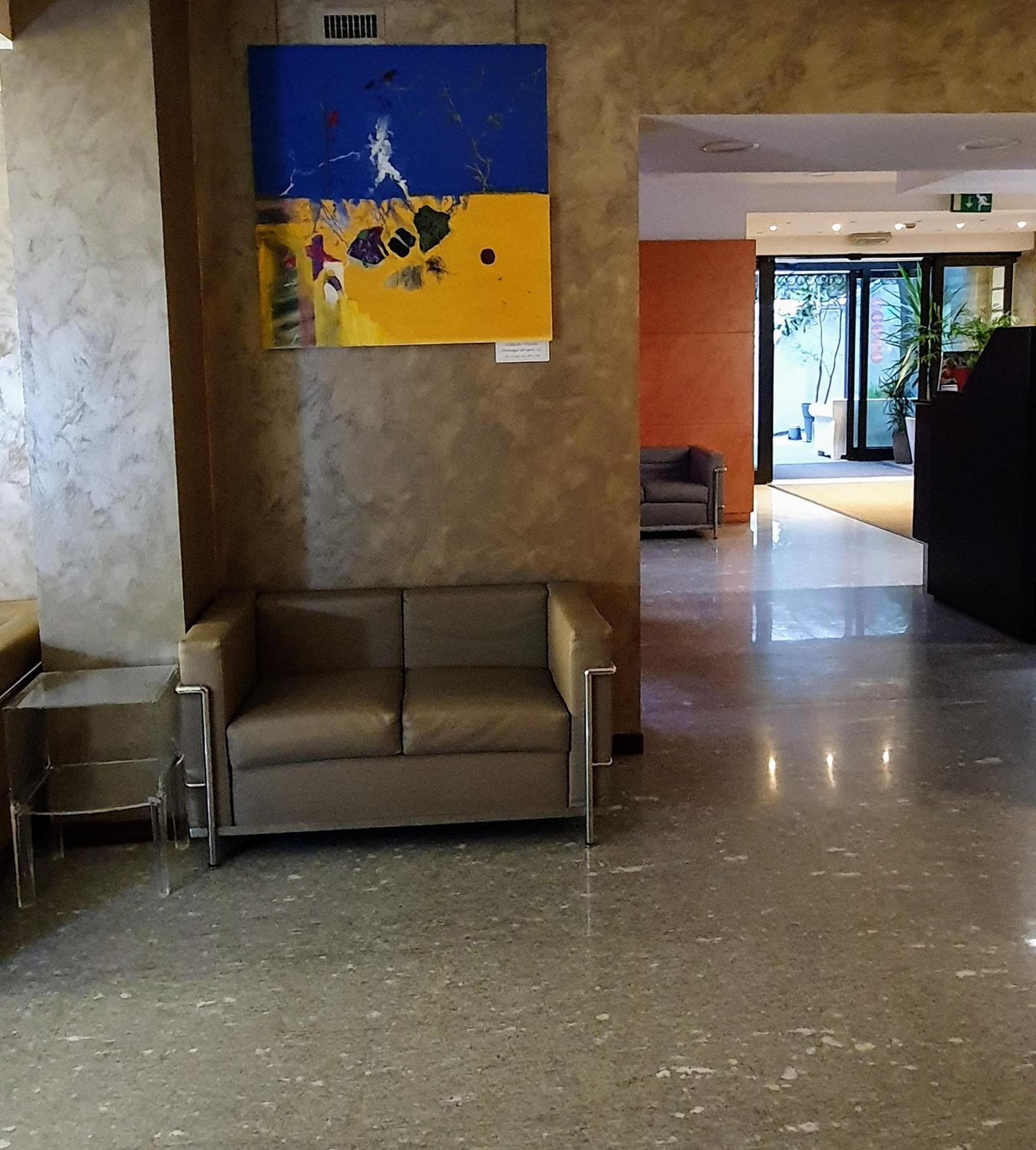 Hotel Metrò — 3