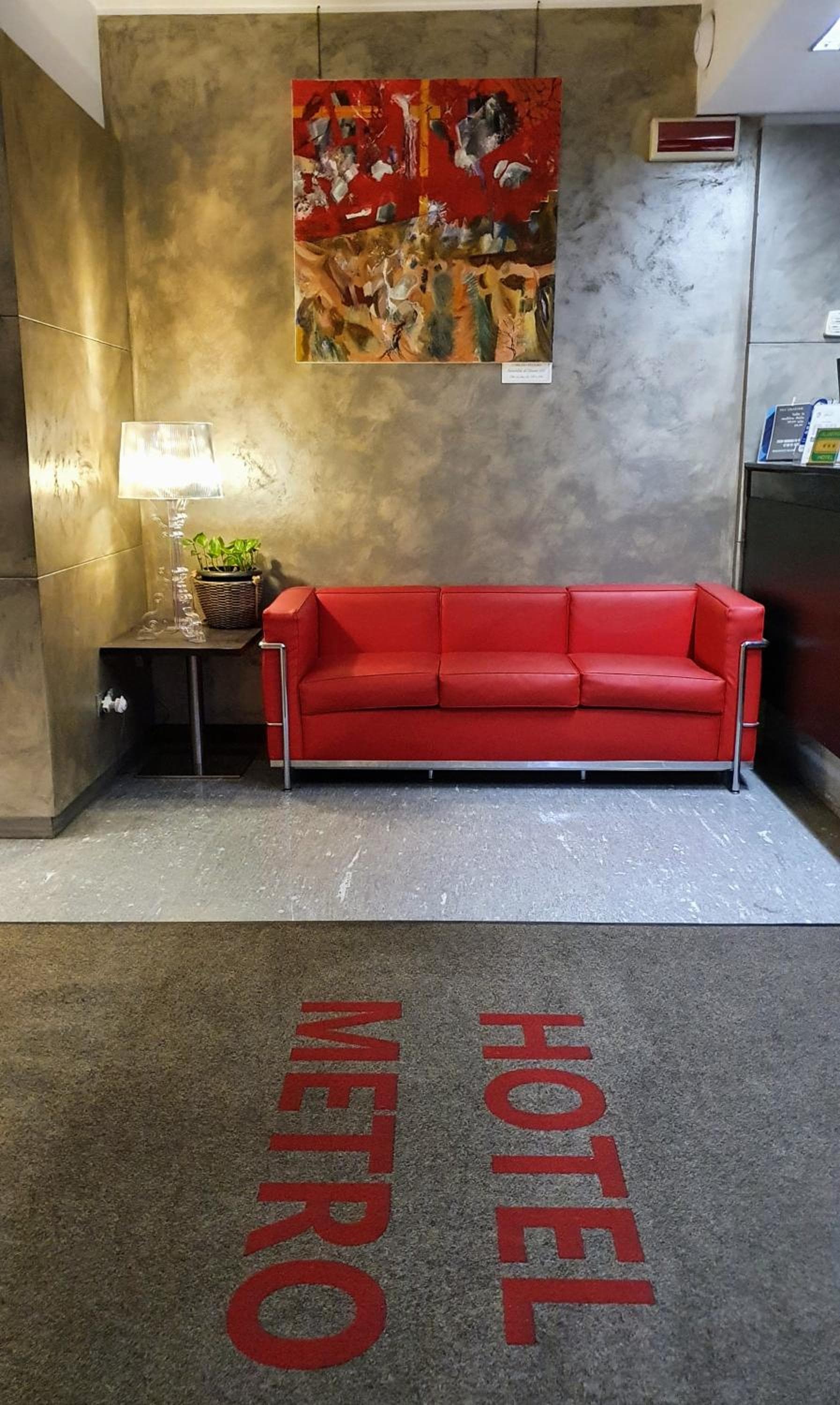 Hotel Metrò — 2