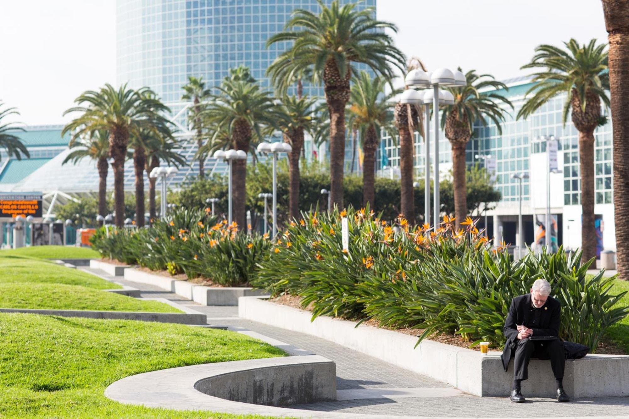 Level Los Angeles - Downtown South Olive — 9
