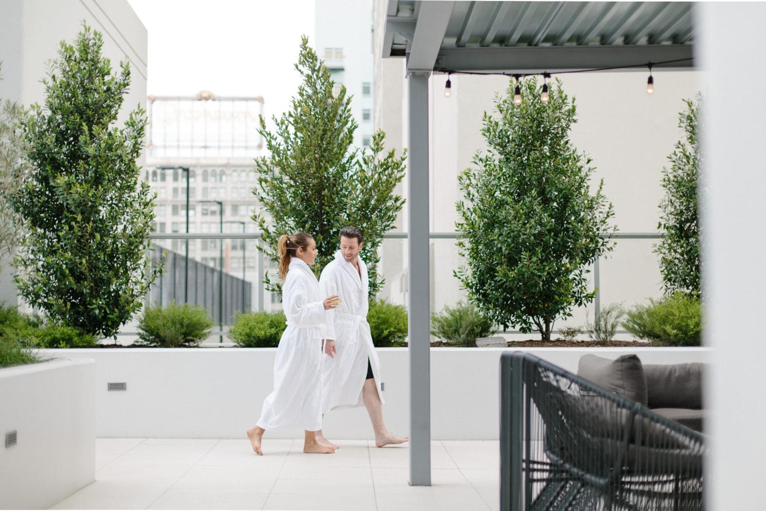 Level Los Angeles - Downtown South Olive — 10