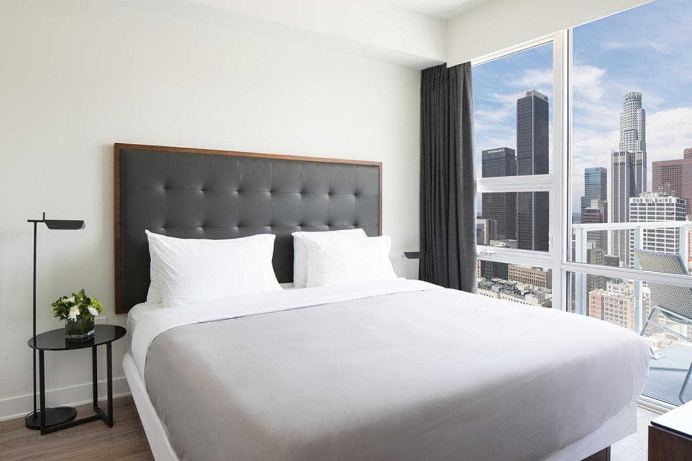Level Los Angeles - Downtown South Olive — 16