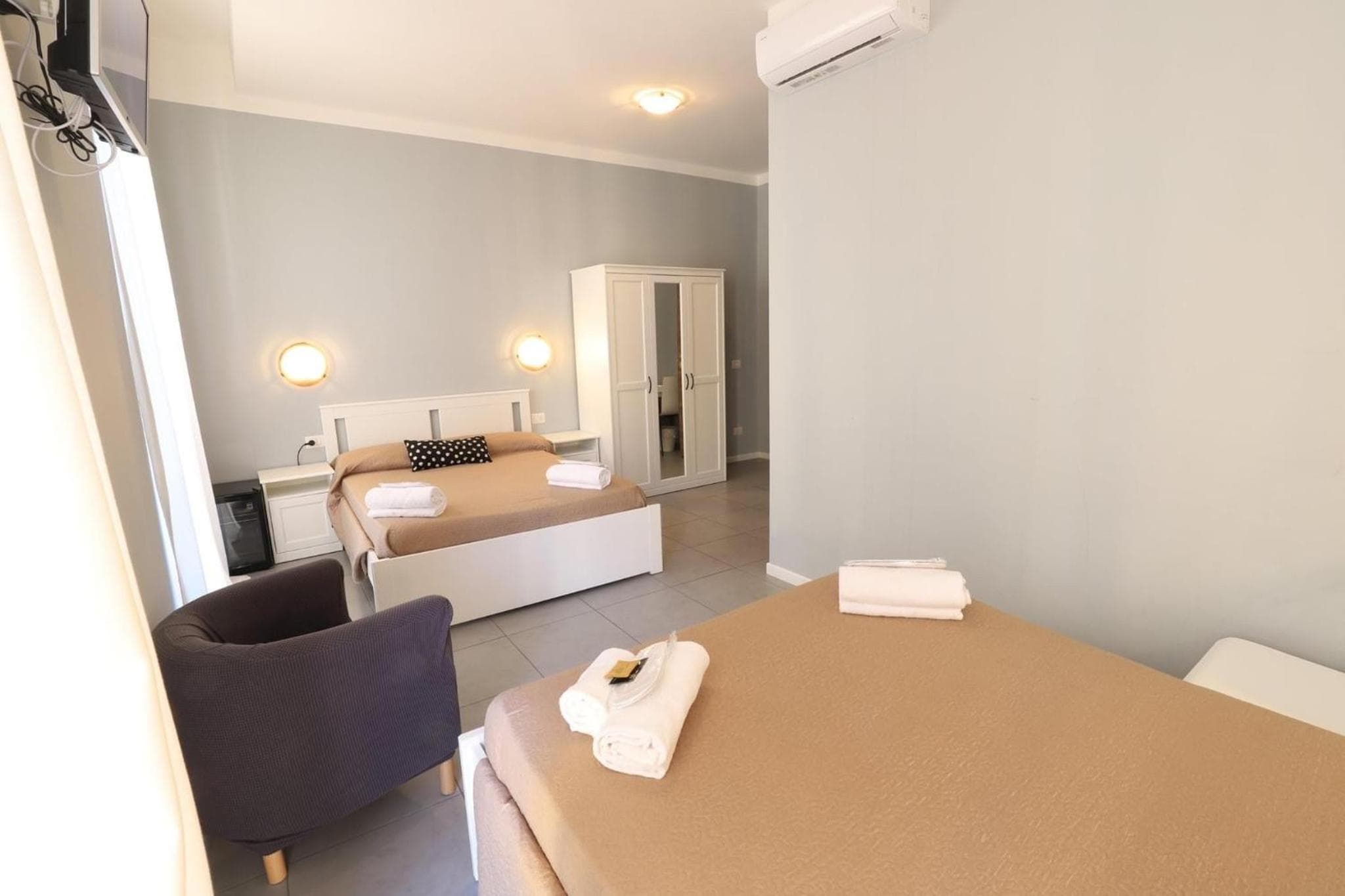 Golden Milano Hotel — 21