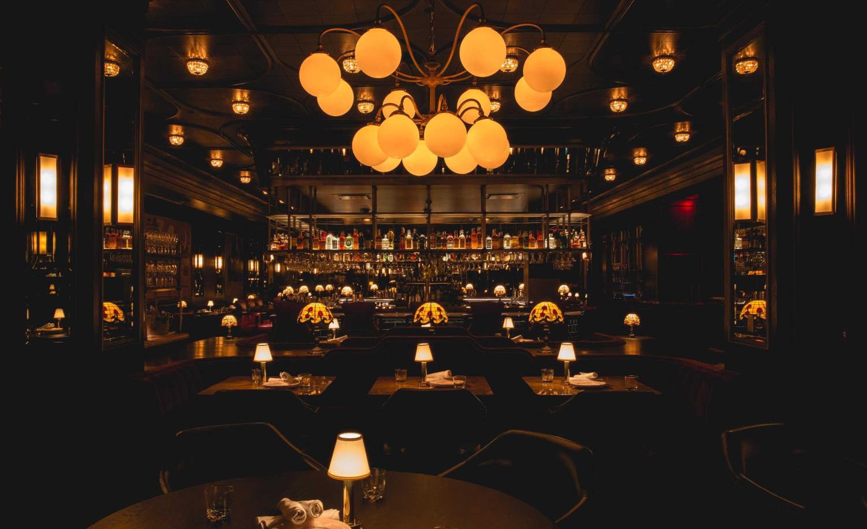 The Reserve at Park MGM — 15