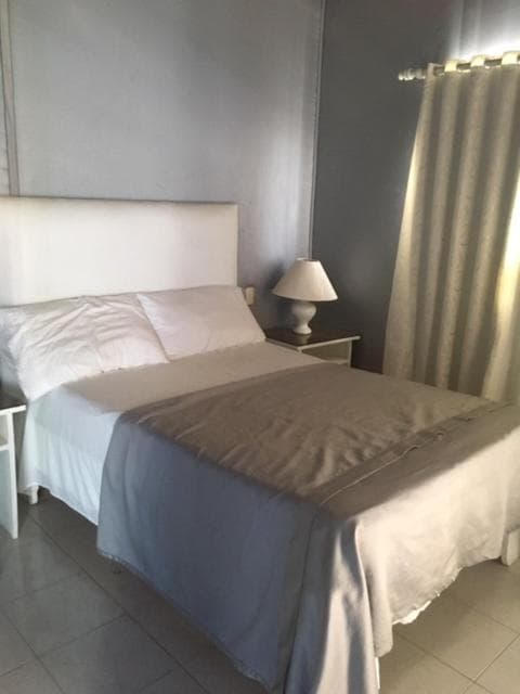 Hotel Maracas Punta Cana — 24