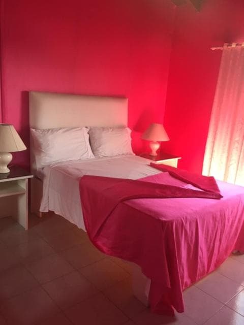Hotel Maracas Punta Cana — 6