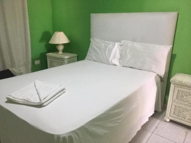 Hotel Maracas Punta Cana — 28